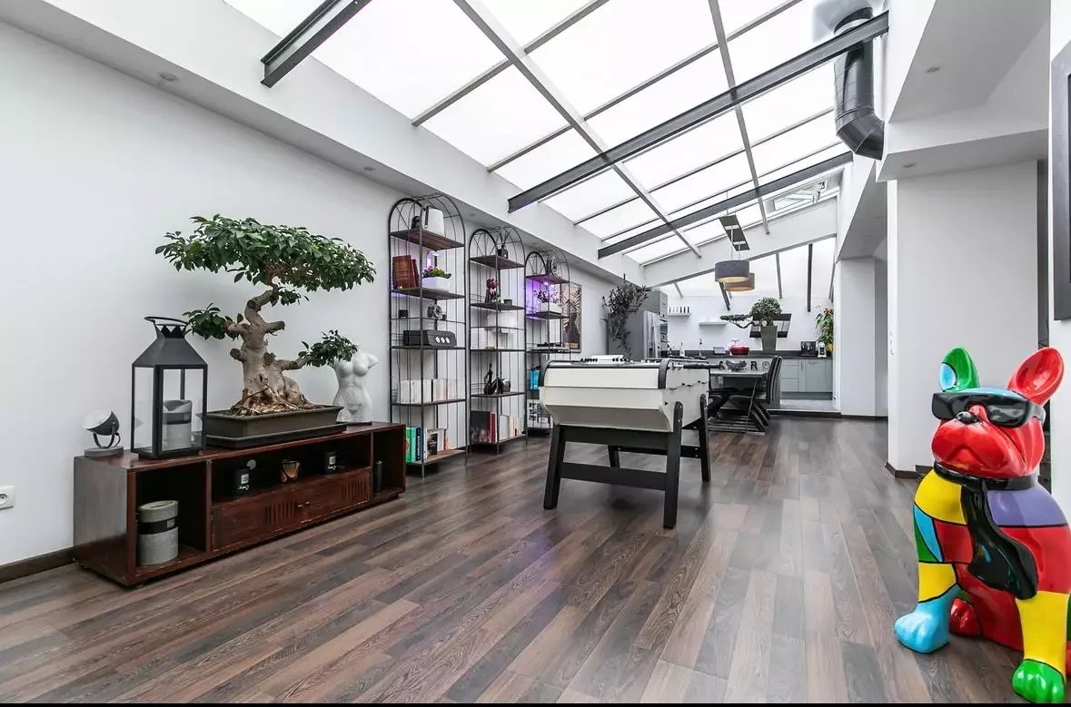 Agence immobilière de France Immobilier