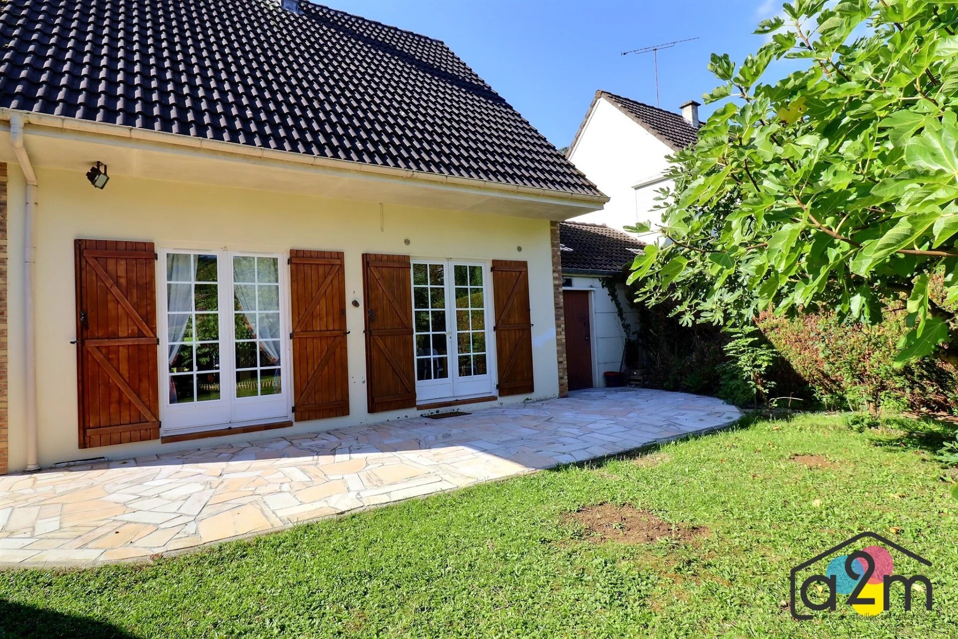 Vente Maison Nogent-sur-Oise