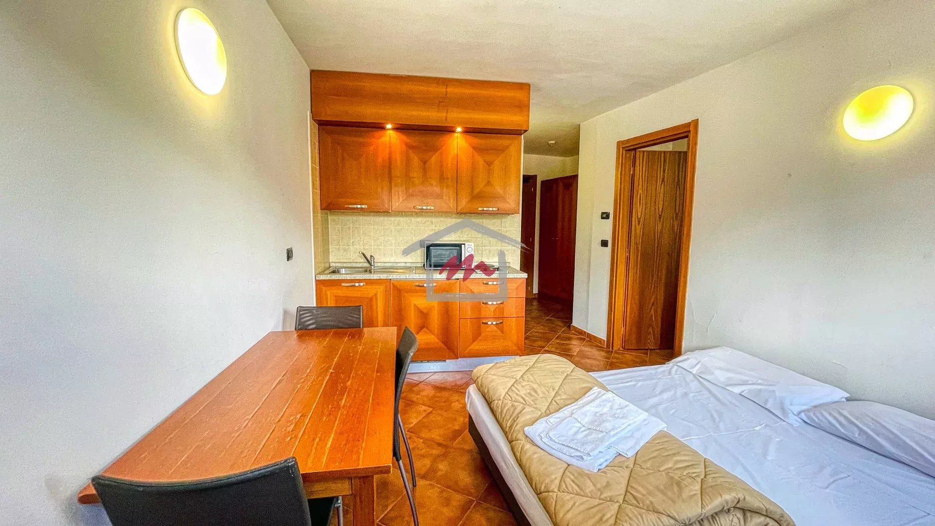 Vendita Appartamento Bardonecchia