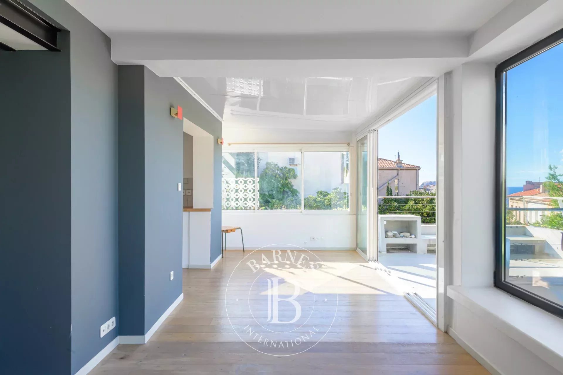 Daire Marseille 7ème - picture 9