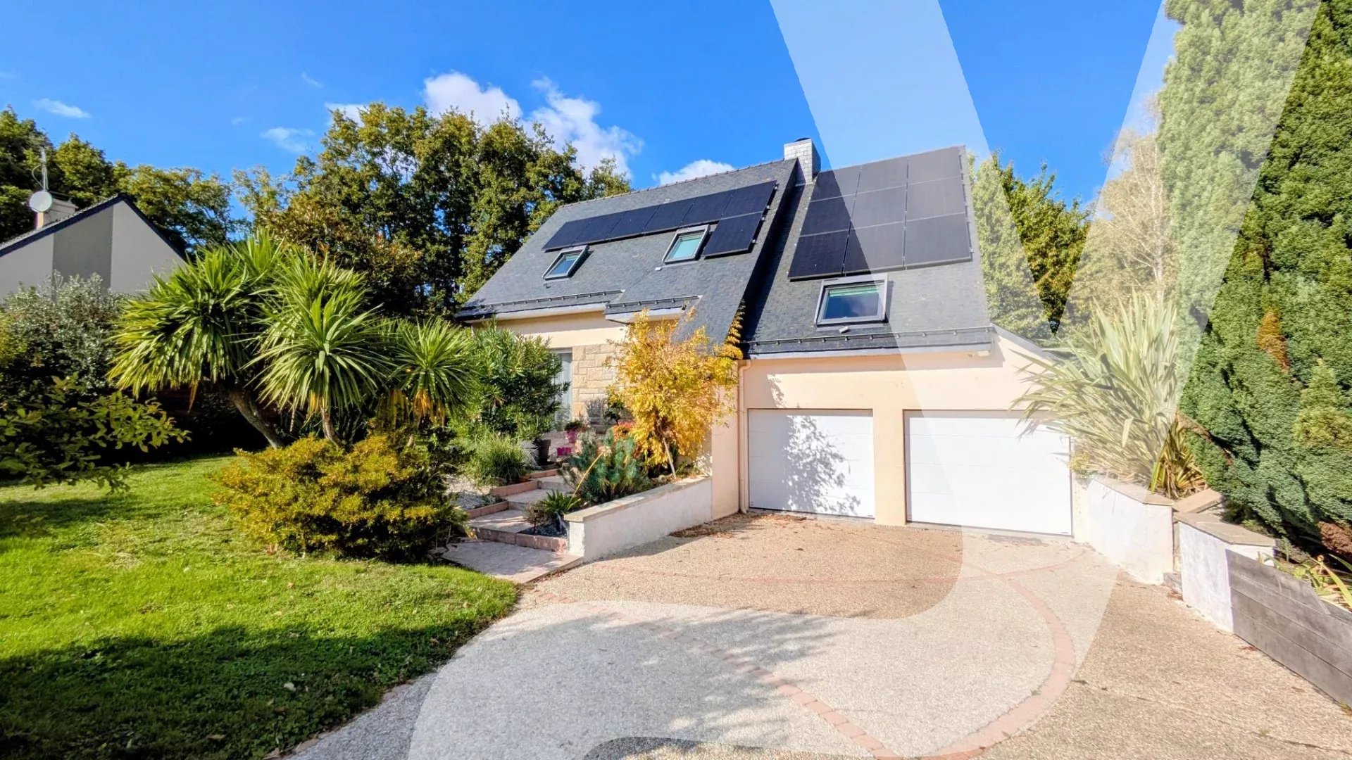 Agence immobilière de CityLife Nantes