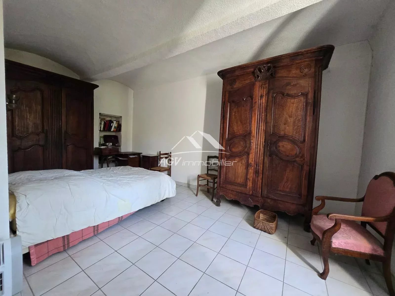 Sale House Saint-Martin-de-Valgalgues