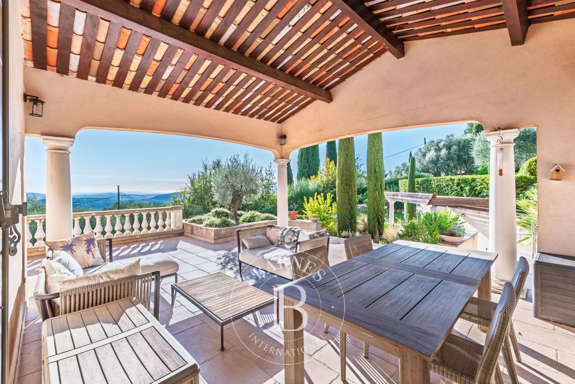 Villa Cabris - picture 5