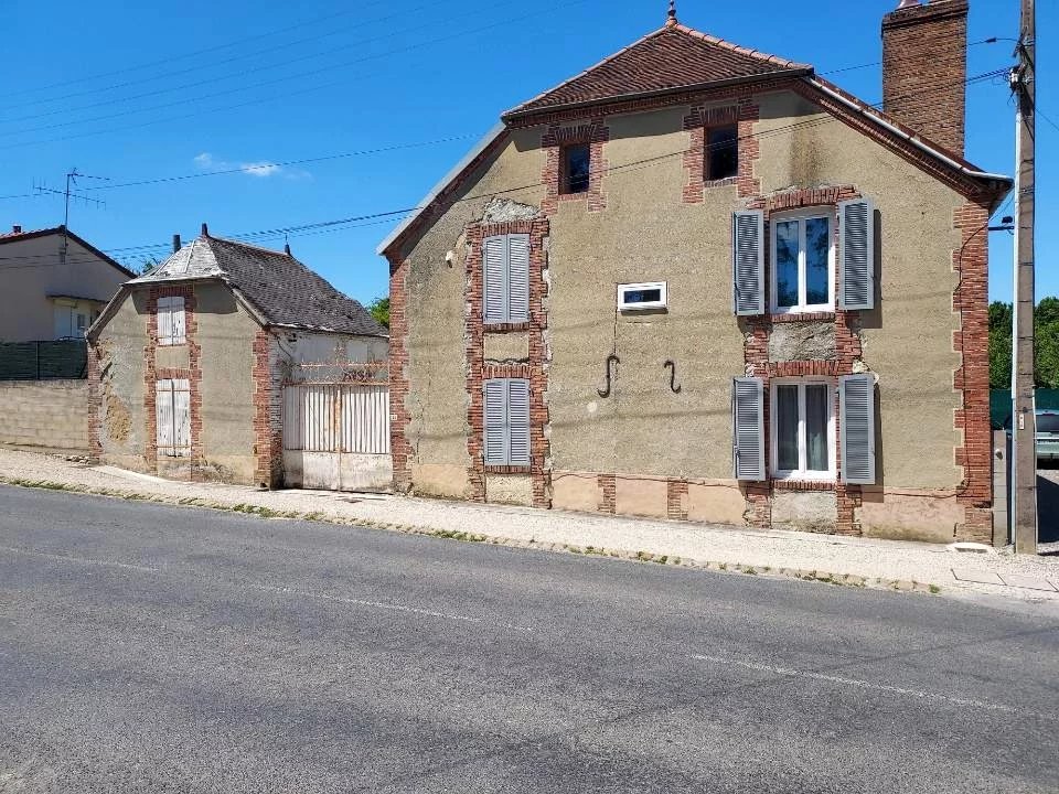 Agence immobilière de Cabinet Central Immobilier
