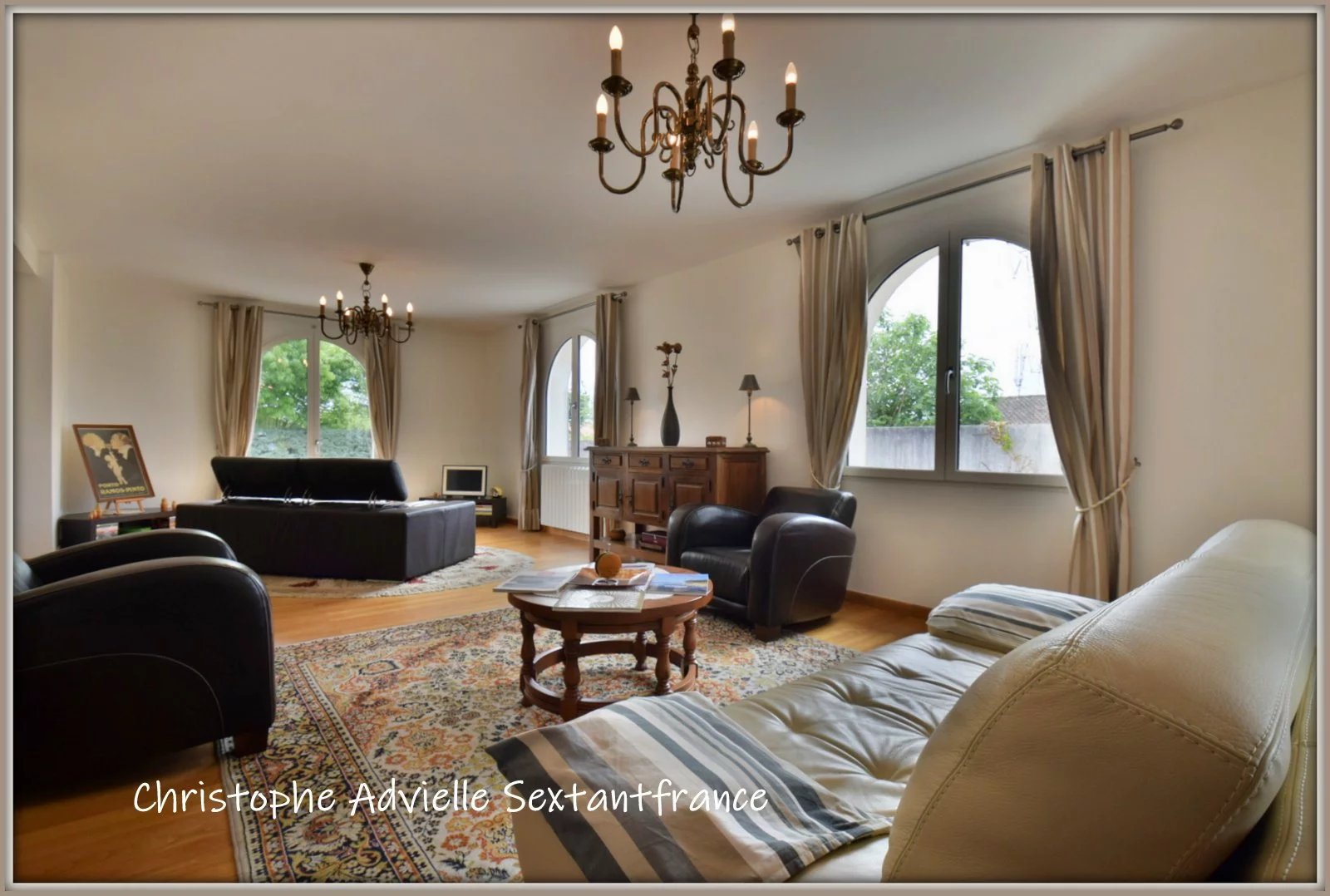 Vente Maison Yvrac