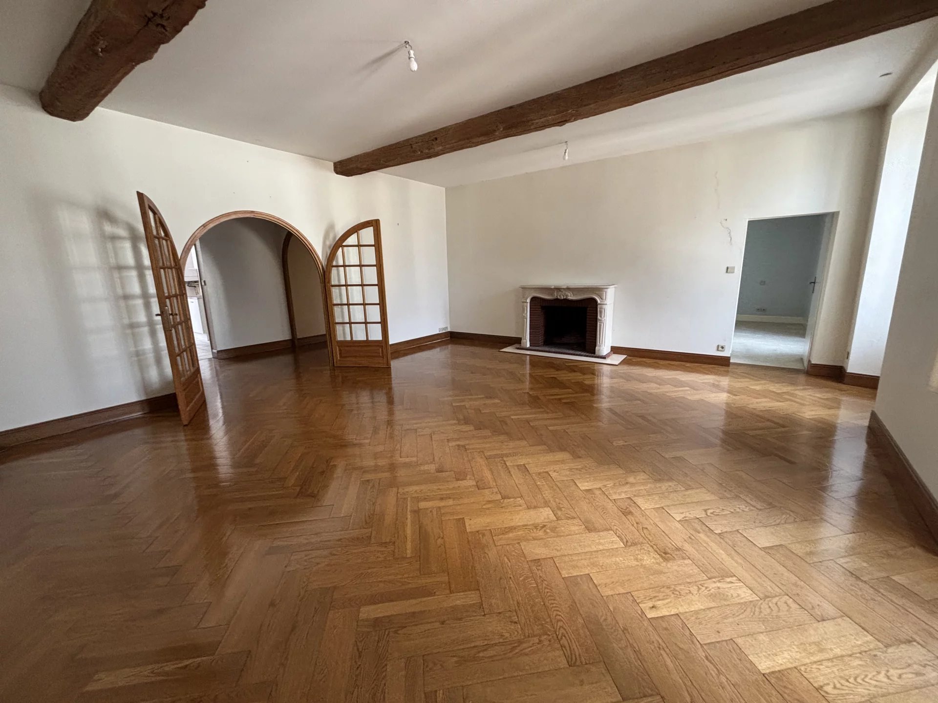 Vente Appartement Vannes