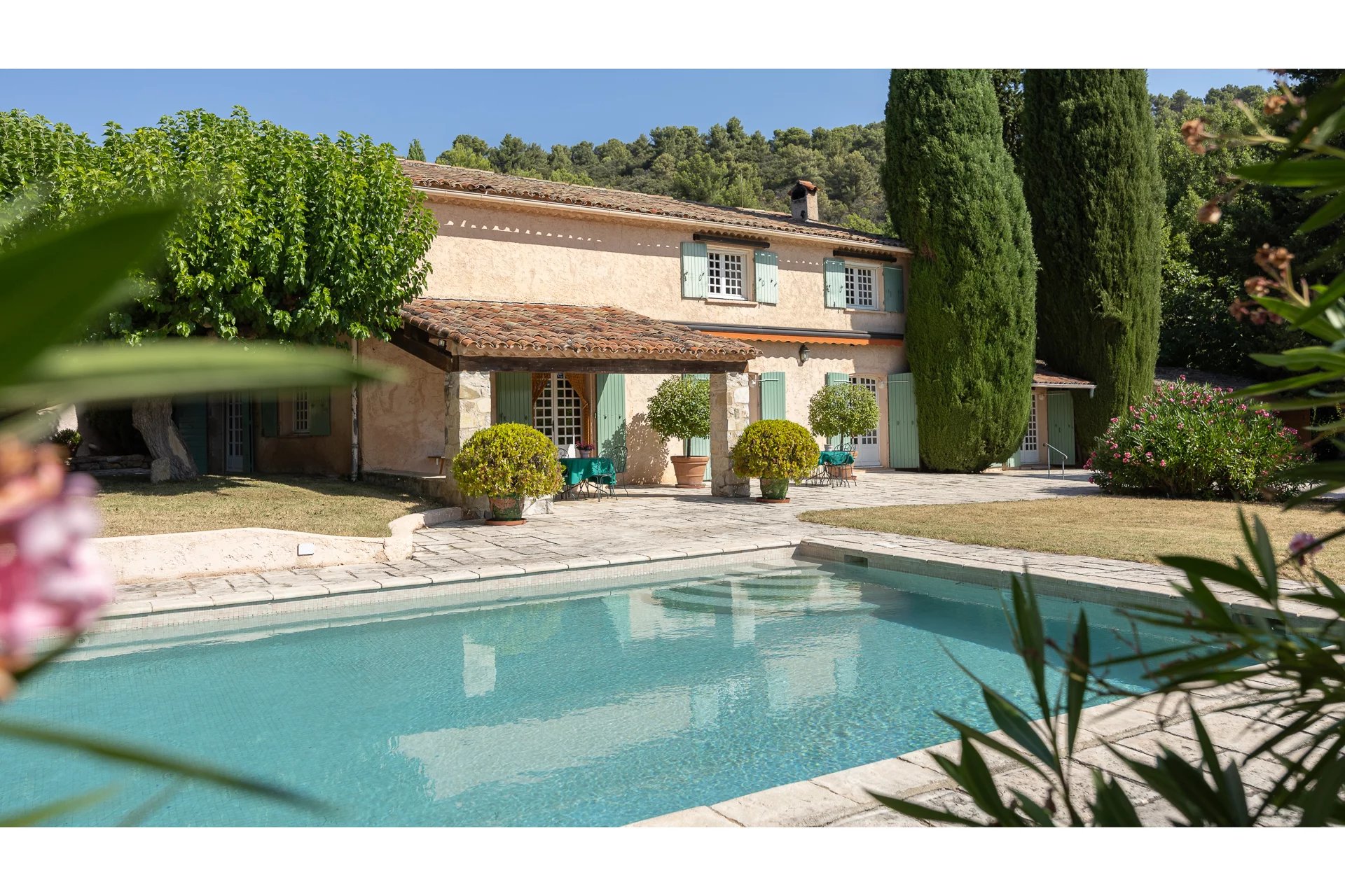 Sale Property Moissac-Bellevue