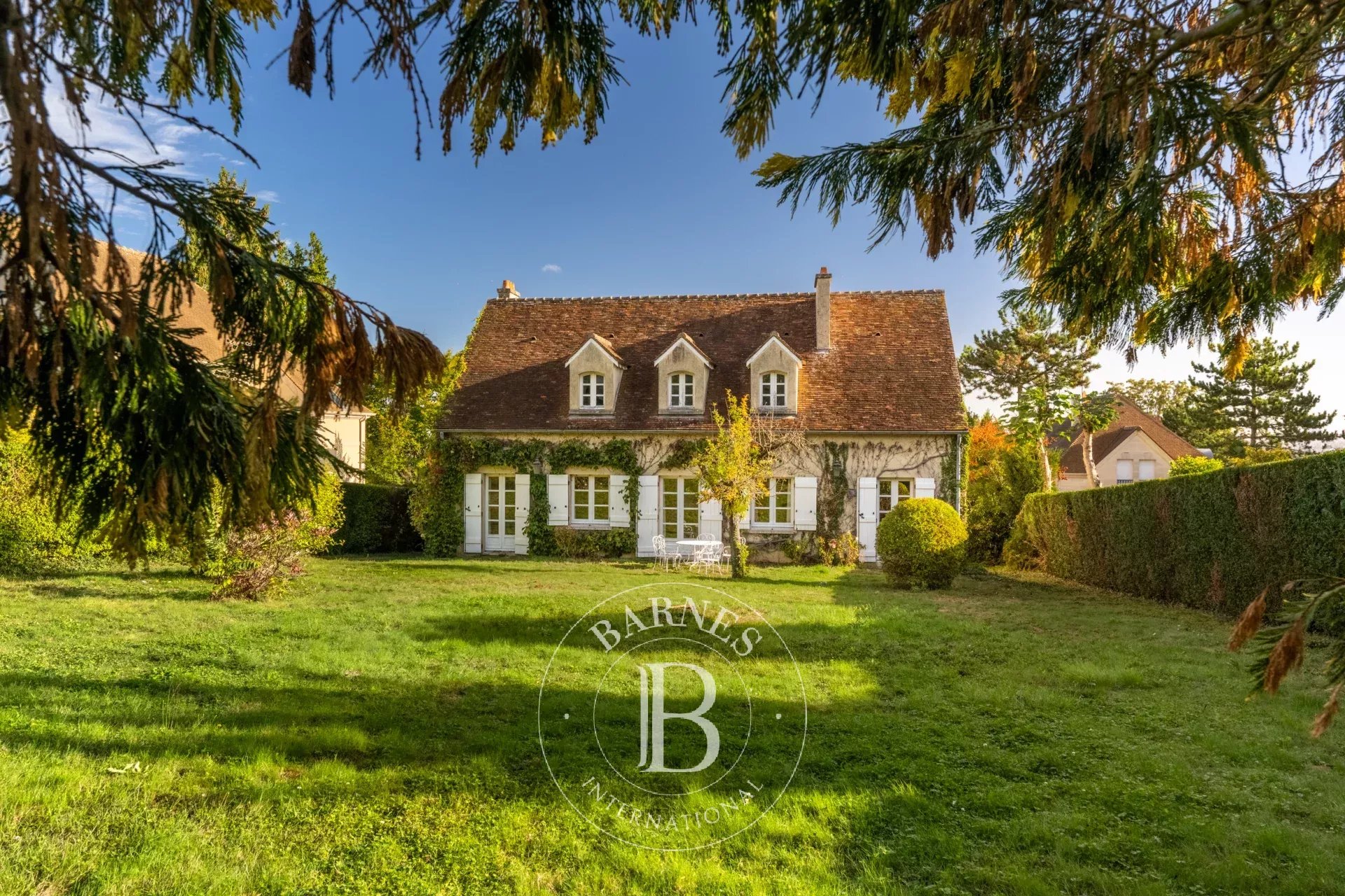 Maison Bougival