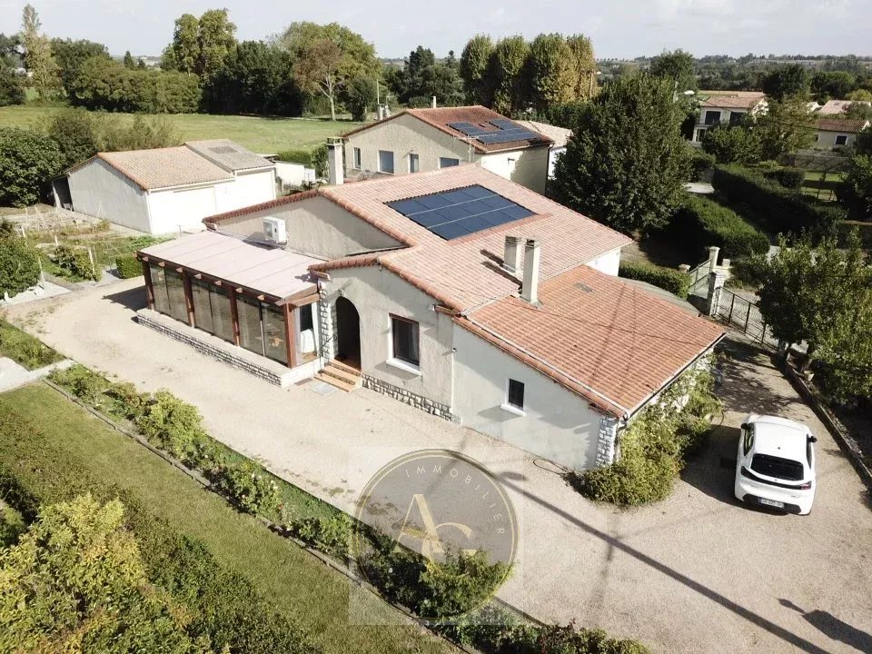 Photo bien immobilier