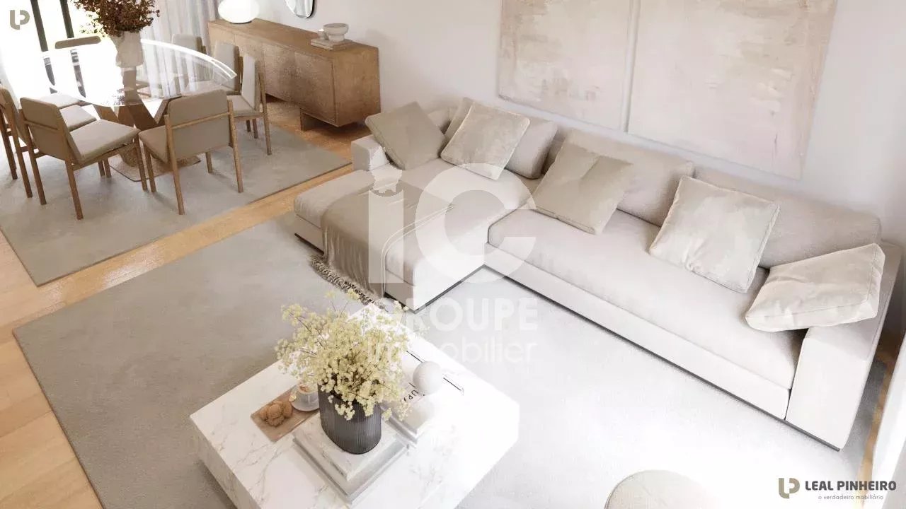 Agence immobilière de IC Groupe
