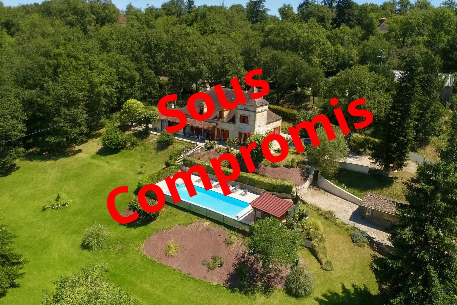 Agence immobilière de Arthurimmo.com Gourdon