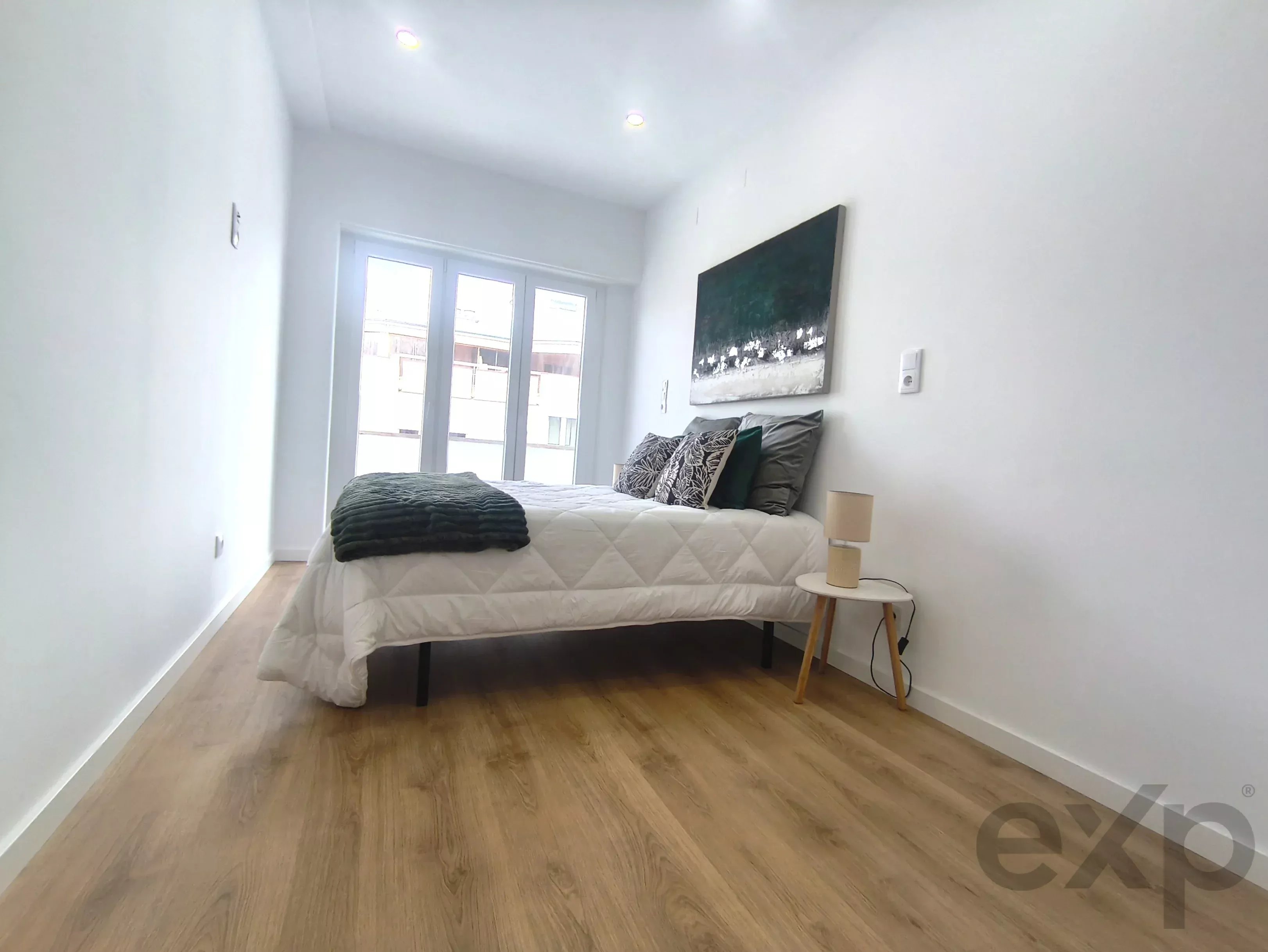 Benfica - Renovated 3-bedroom apartment with elevator 86739721 image 12