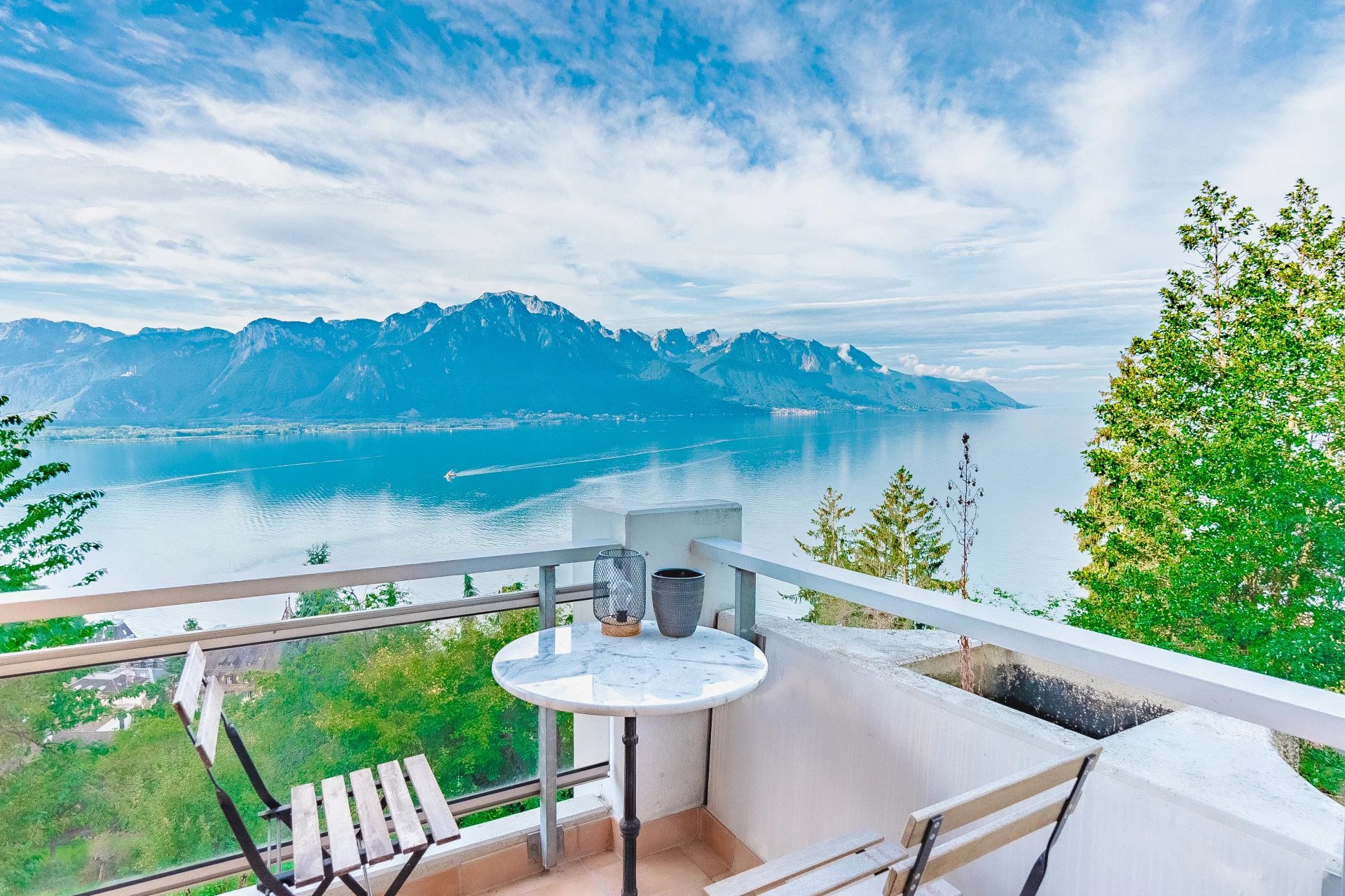 Sale Apartment Montreux