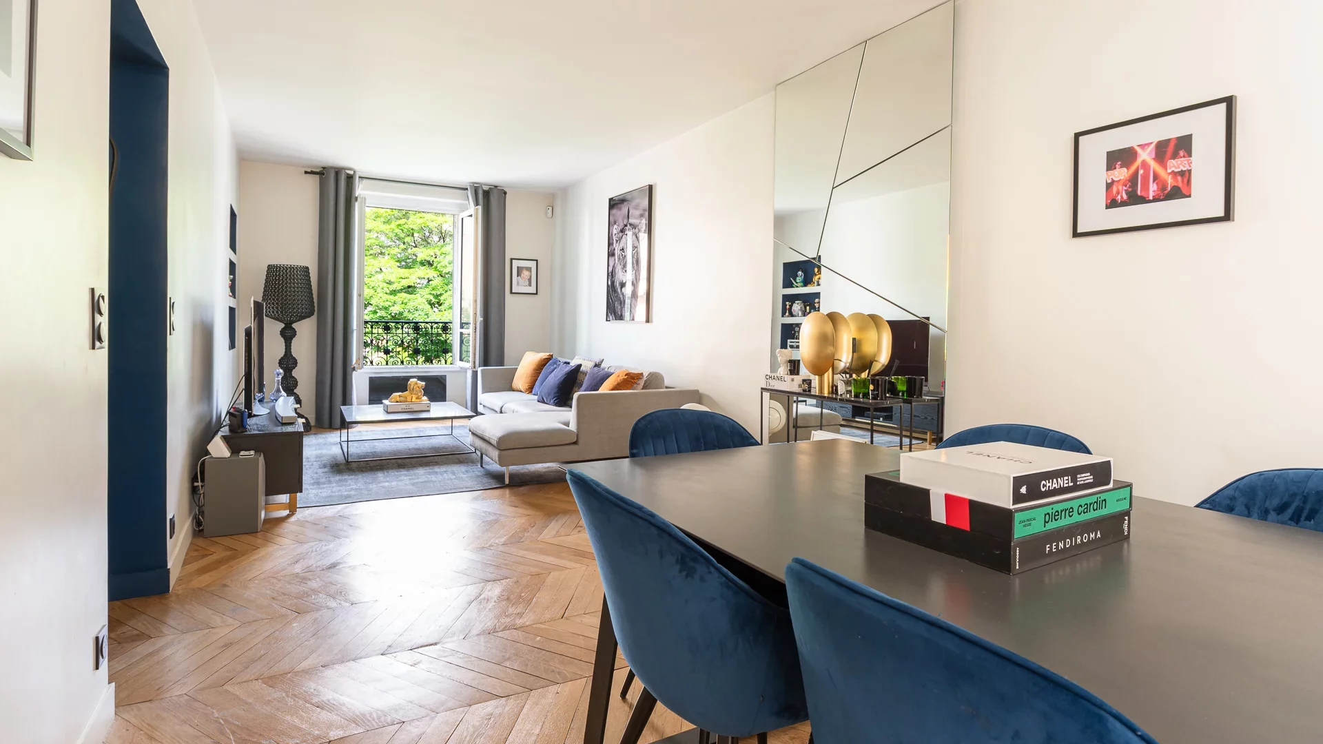 Paris 16e - VERSAILLES / AUTEUIL