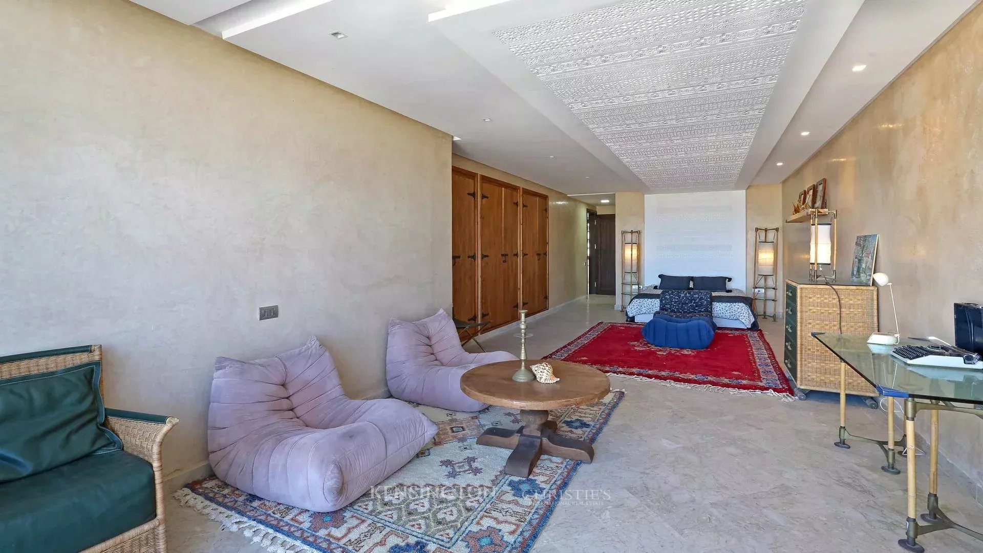 6 Bedroom Villa/Townhouse's Image 48