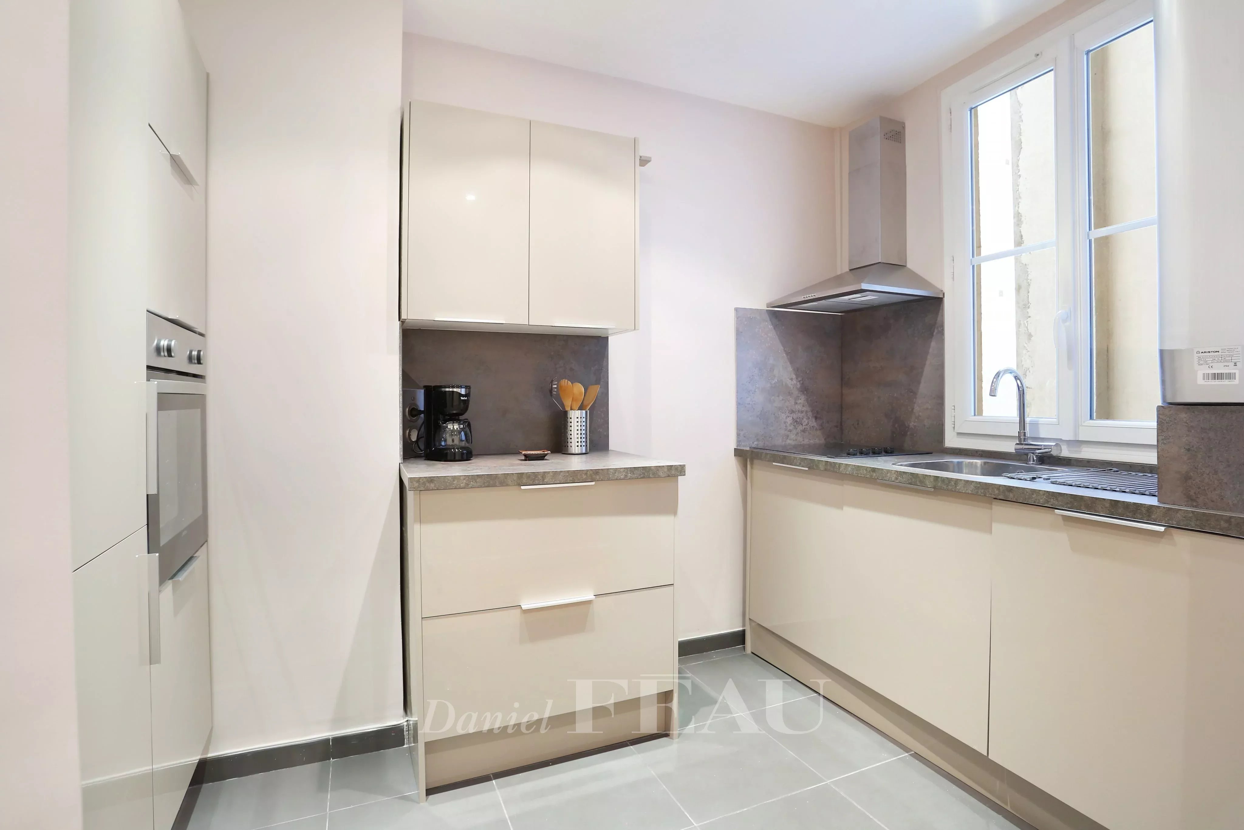 Rental Apartment Paris 18th