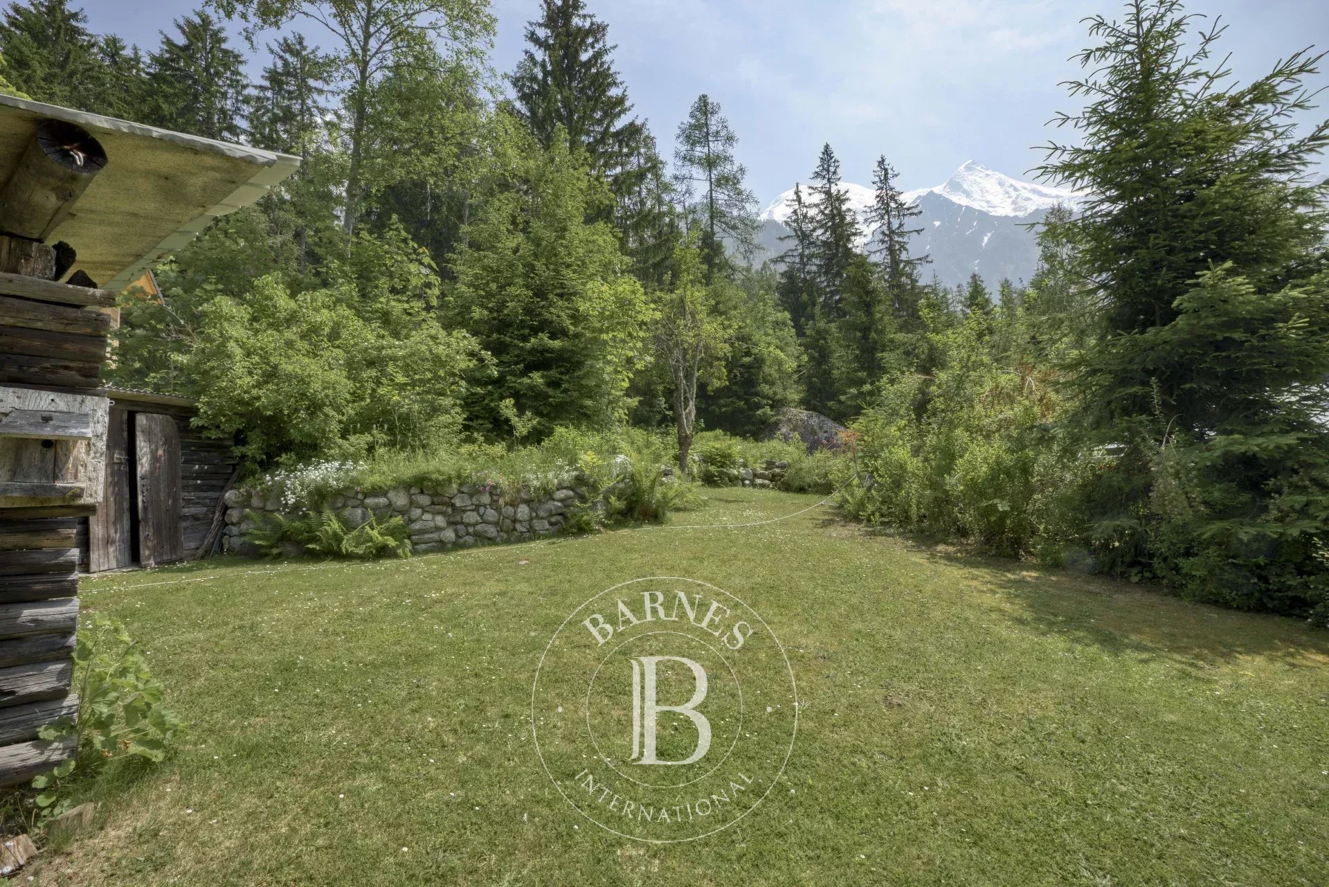 Dağ evi Chamonix-Mont-Blanc - picture 5