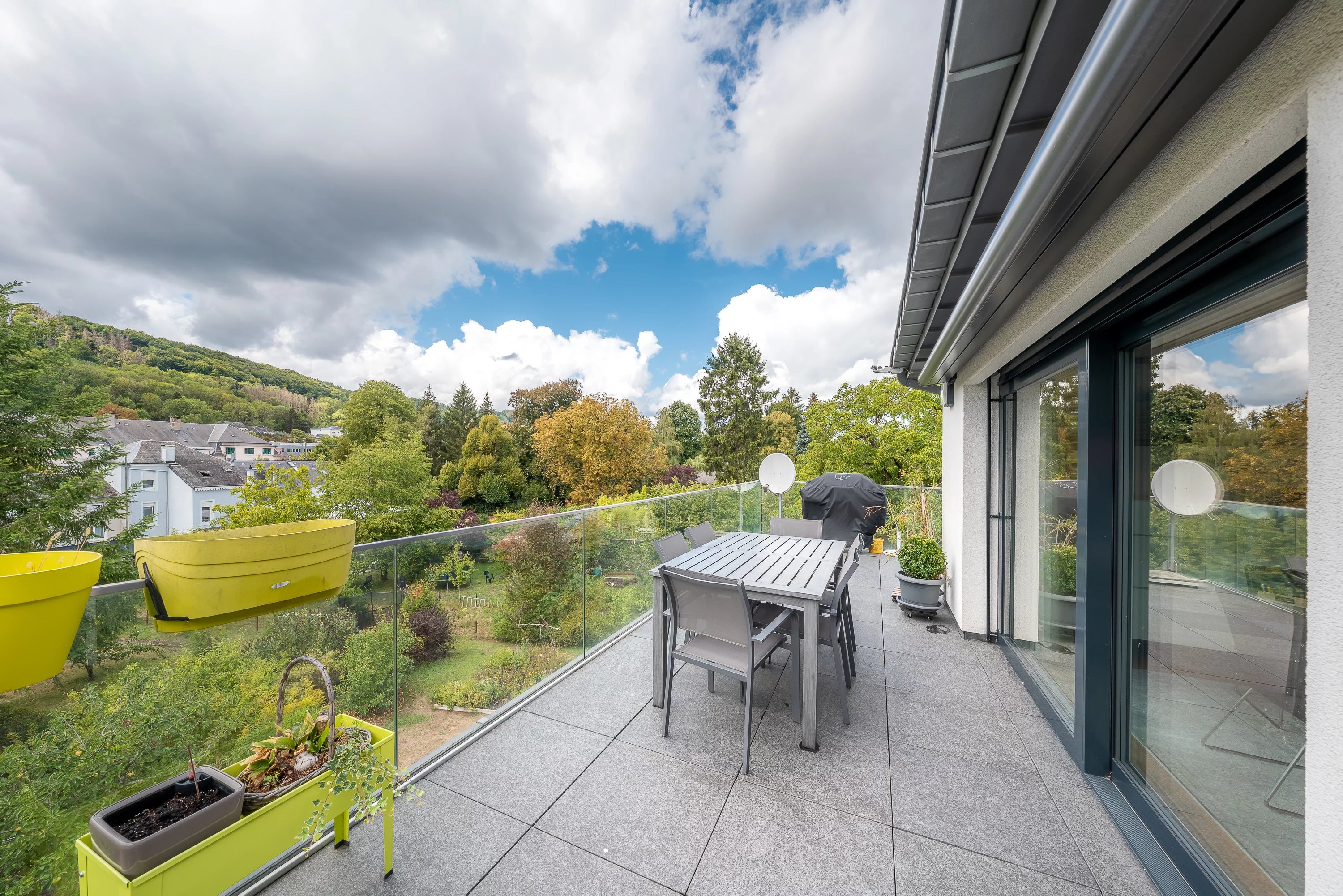 Apartment in Luxembourg