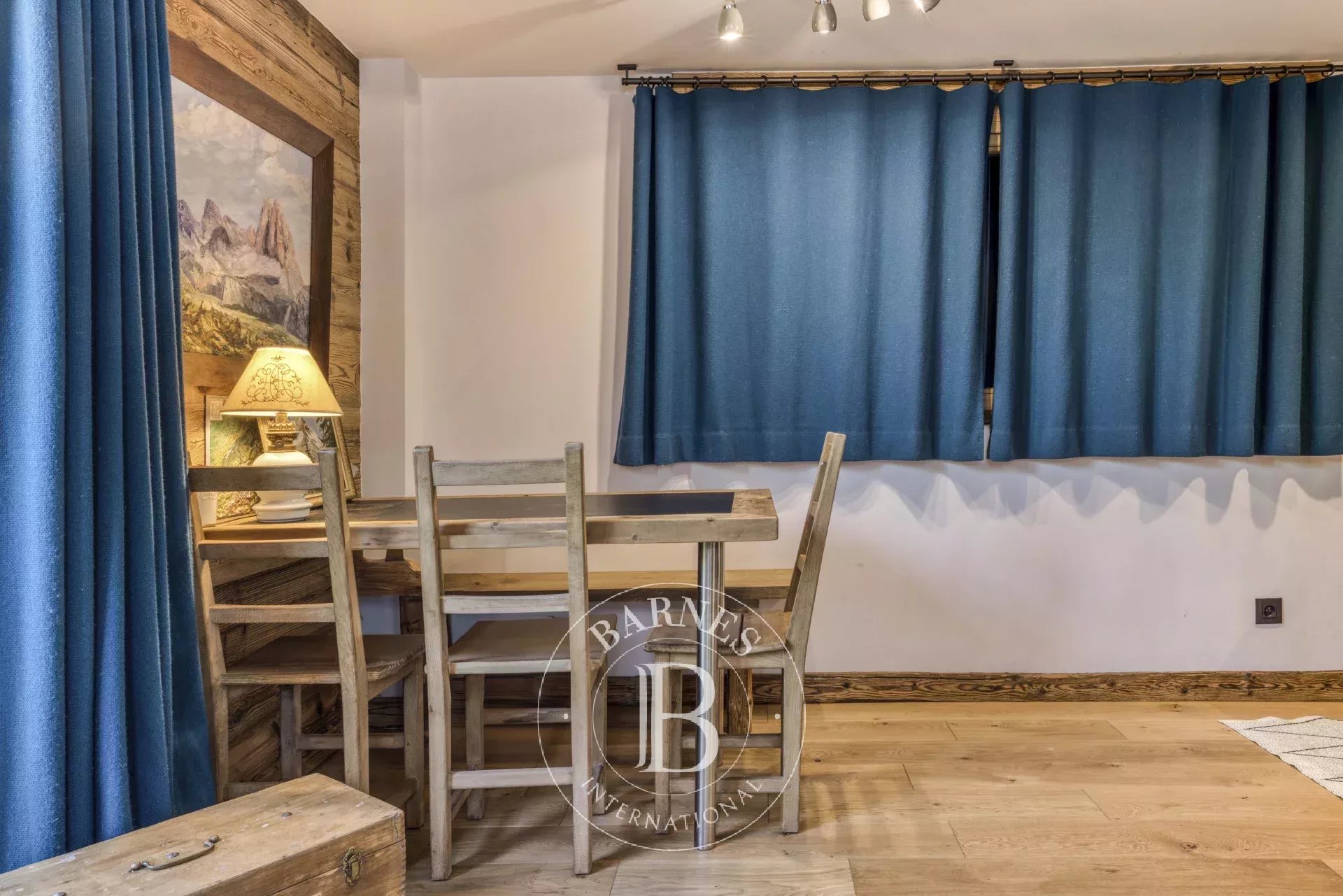 Köy evi Chamonix-Mont-Blanc - picture 31