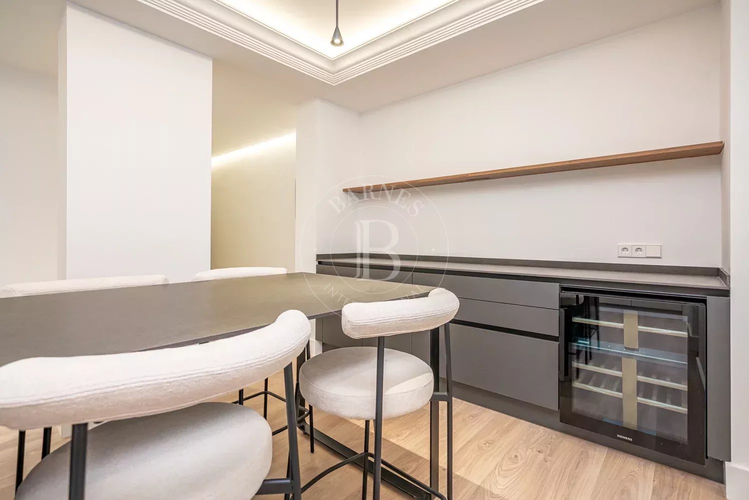 Daire Madrid - picture 18