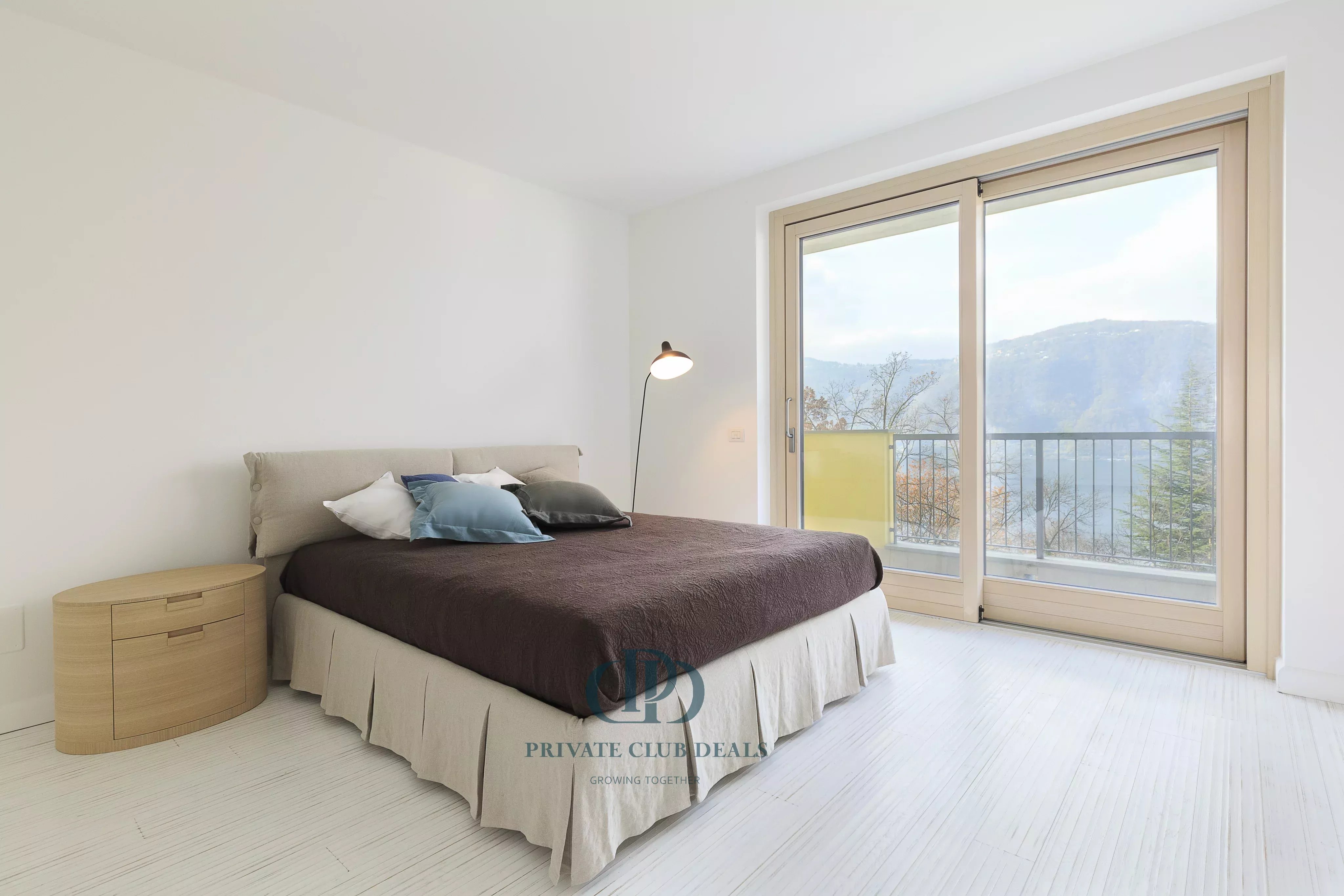 Daire Campione d'Italia - picture 15