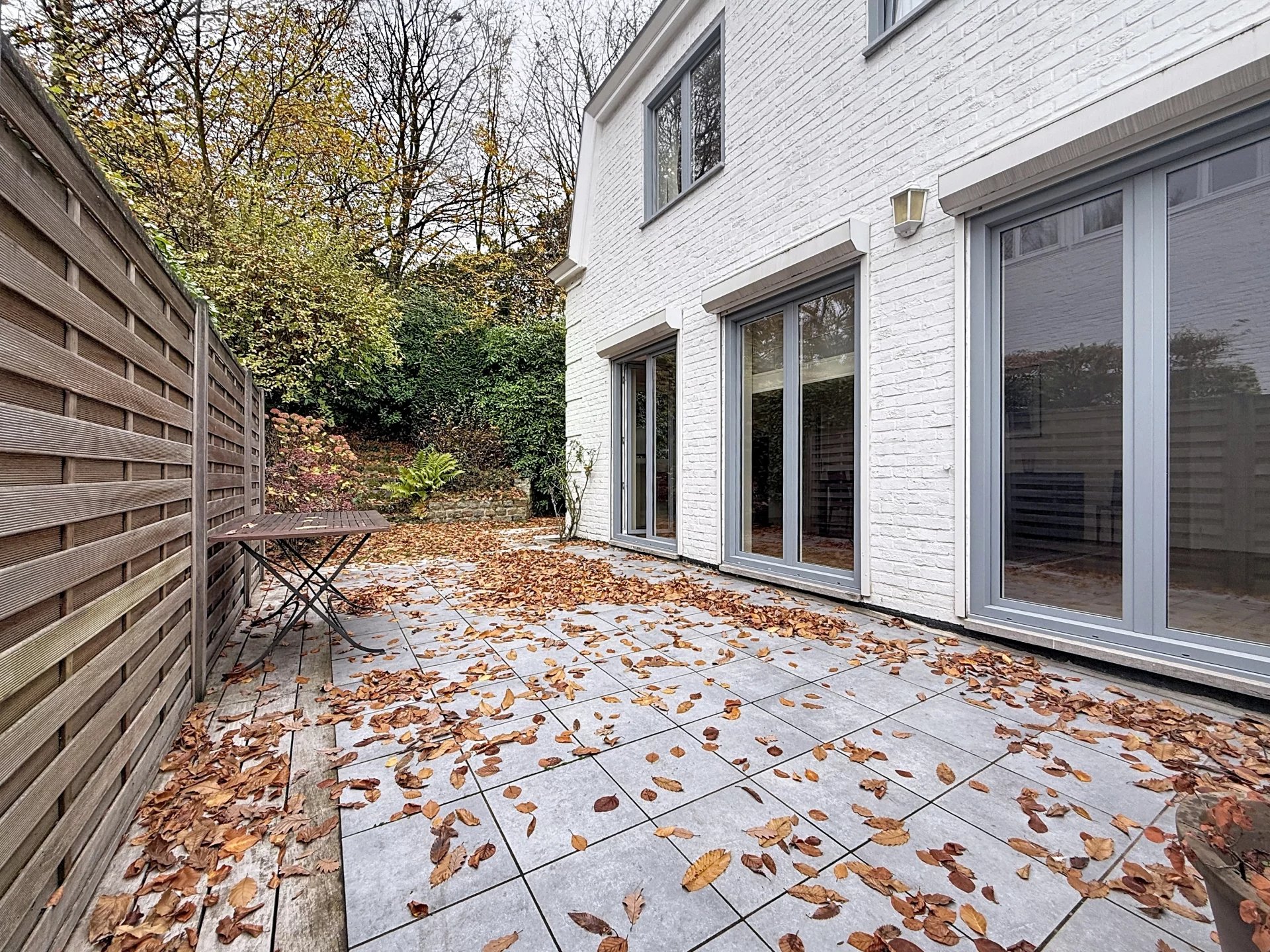 Ev Uccle - picture 19