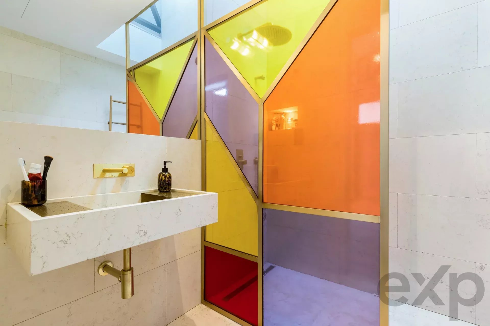 2-bedr. apartment with terrace and pool in private condominium 86358798 image 22
