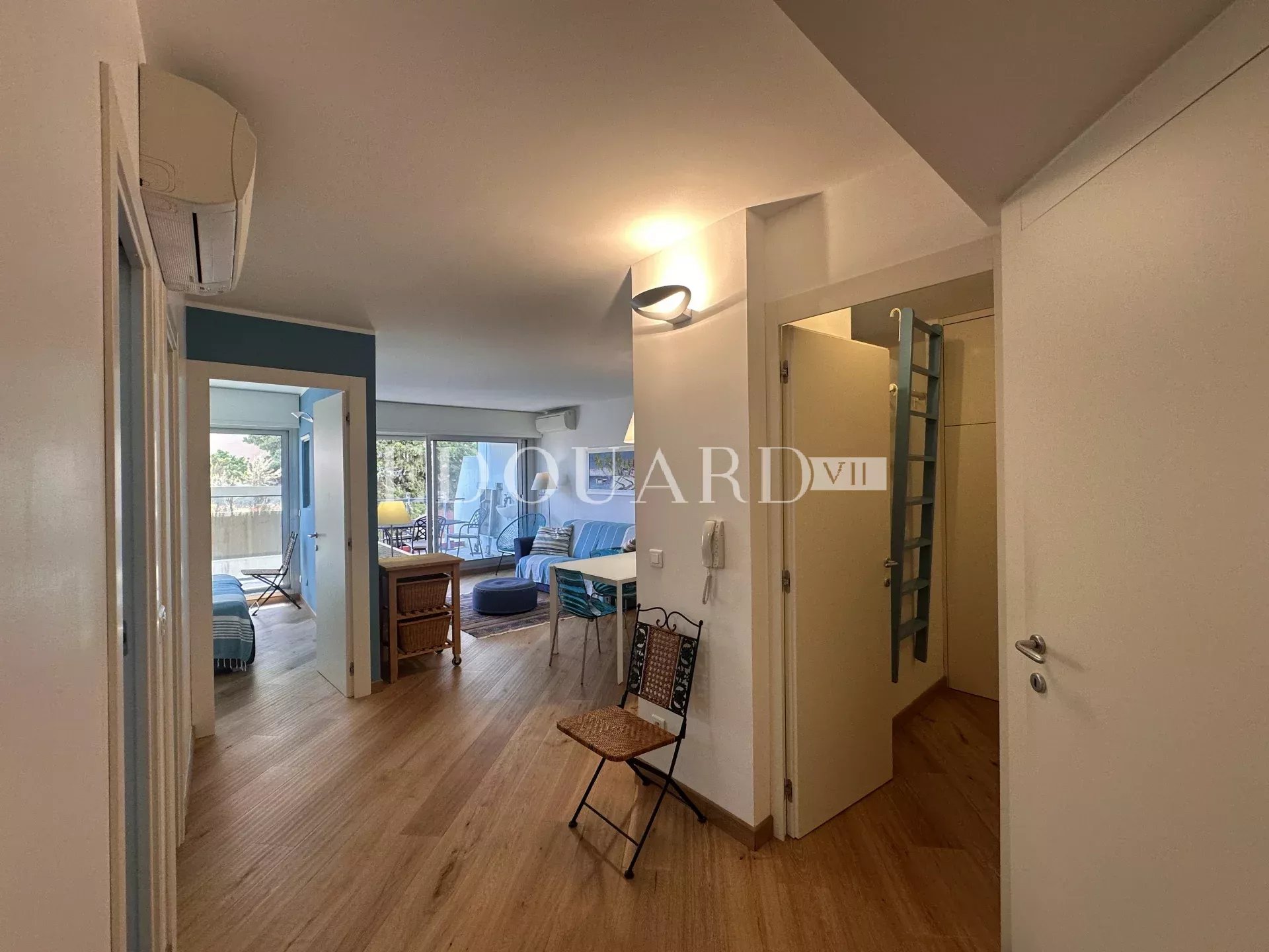 Agence immobilière de Edouard VII Immobilier