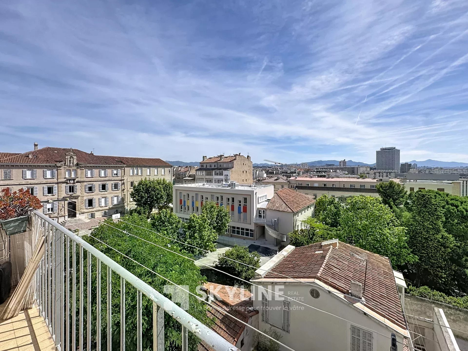 Agence immobilière de Cabinet Cogex