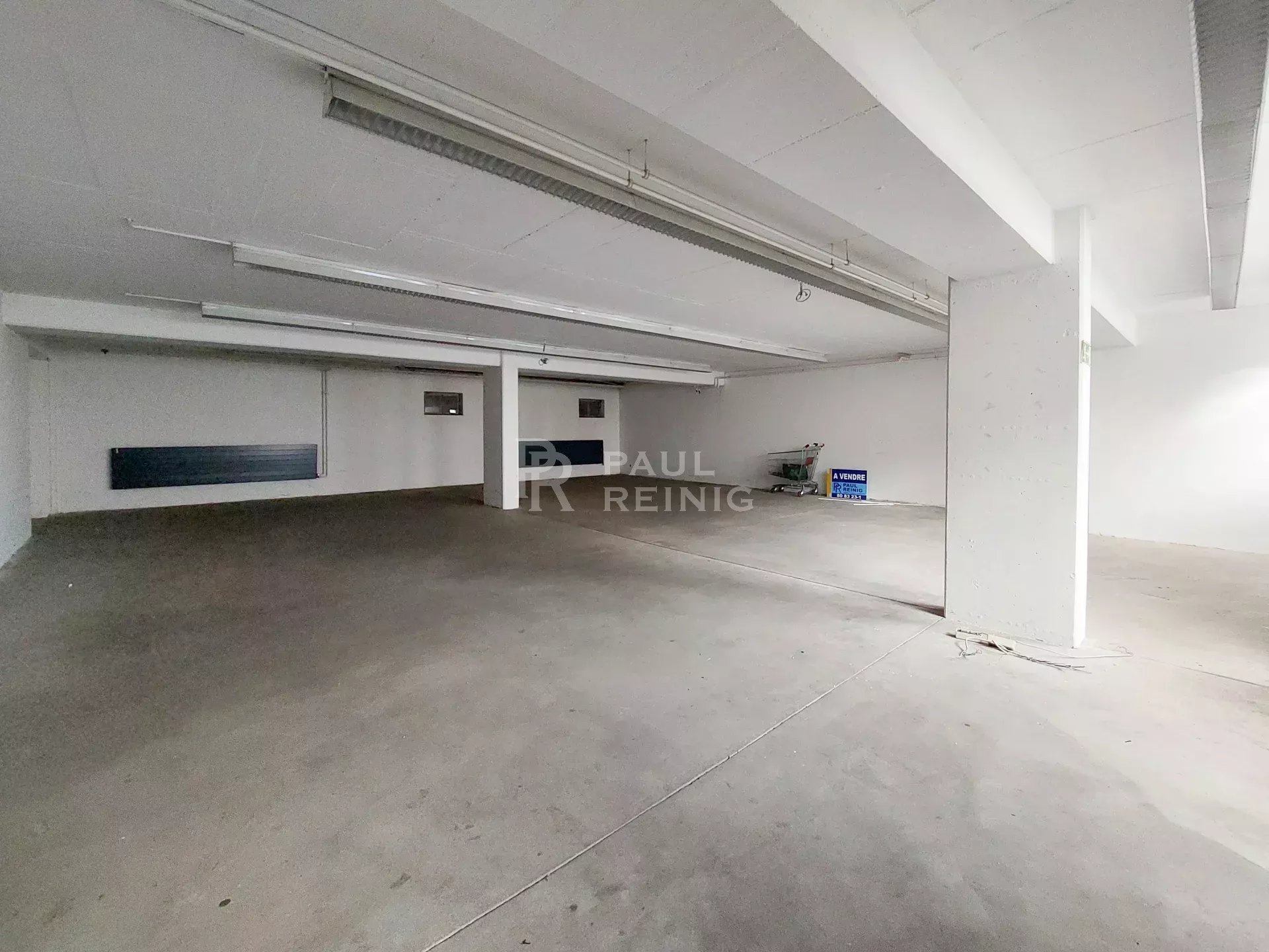 Location Local commercial Diekirch