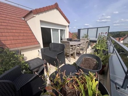 Vente Appartement Les Clayes-sous-Bois