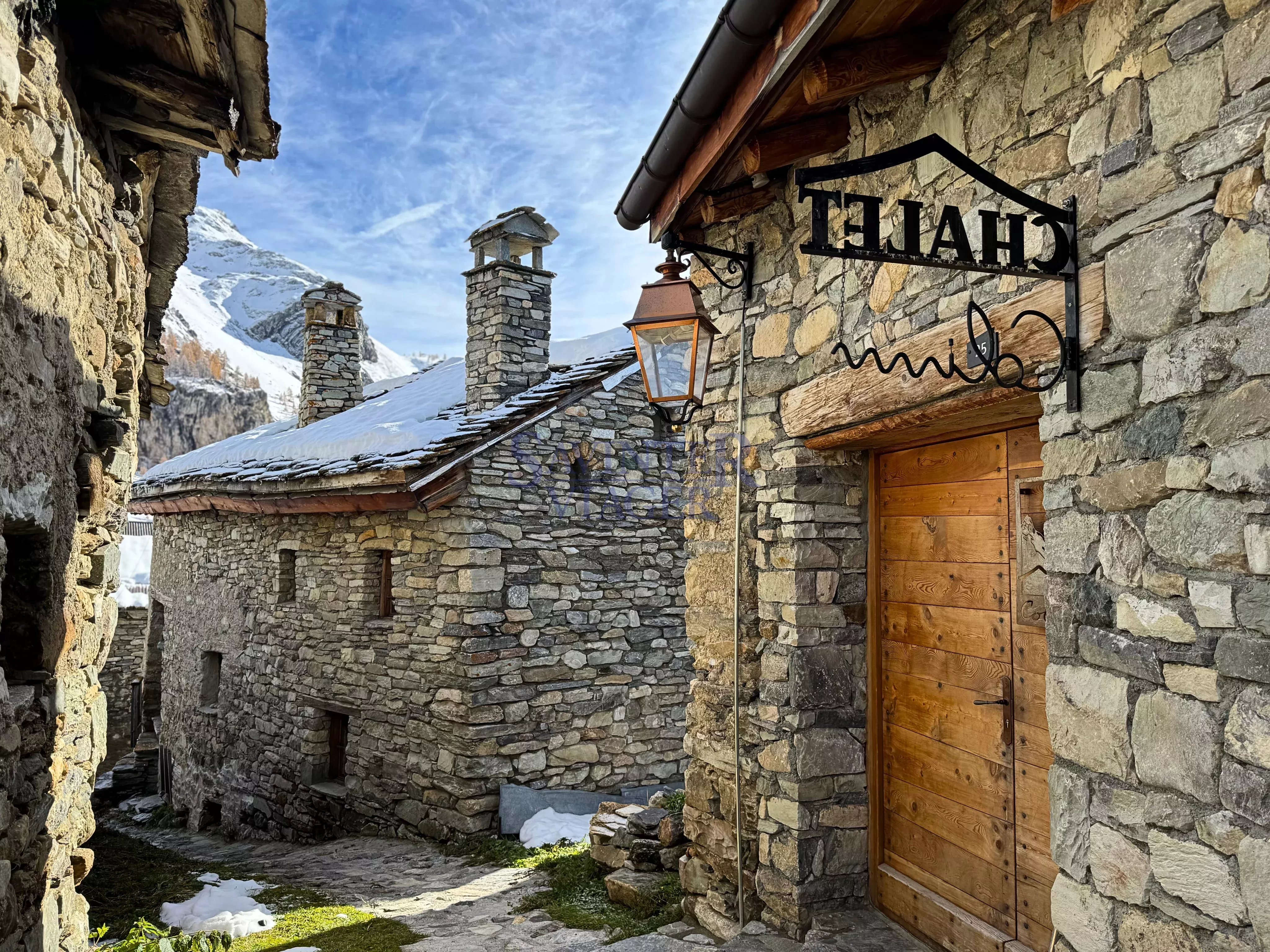 Agence immobilière de Savinter Viager