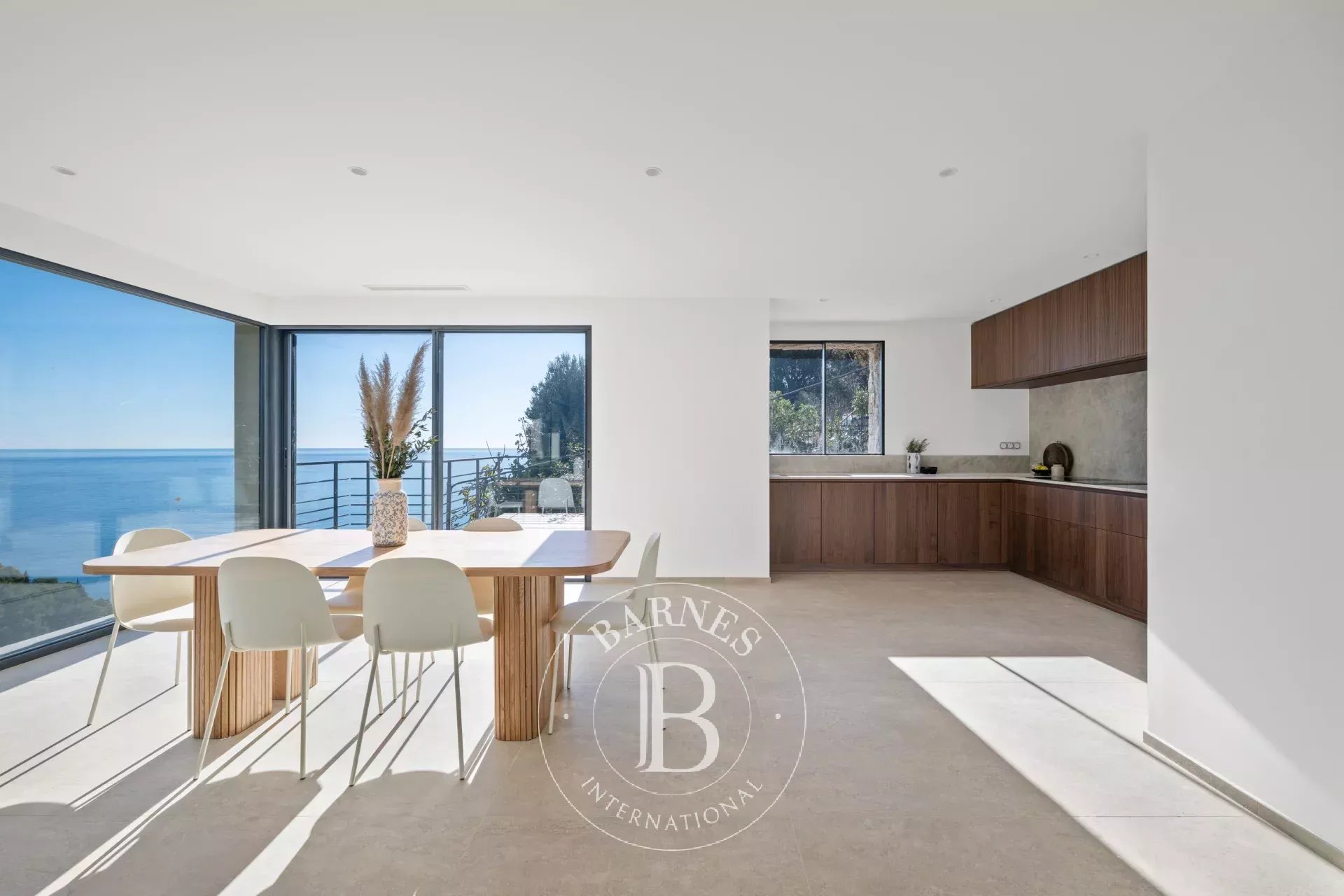 Villa Roquebrune-Cap-Martin - picture 6