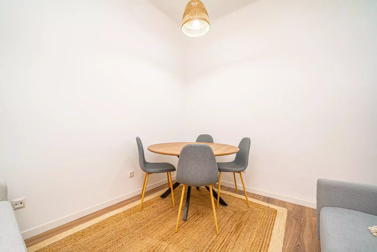 Daire Madrid - picture 7