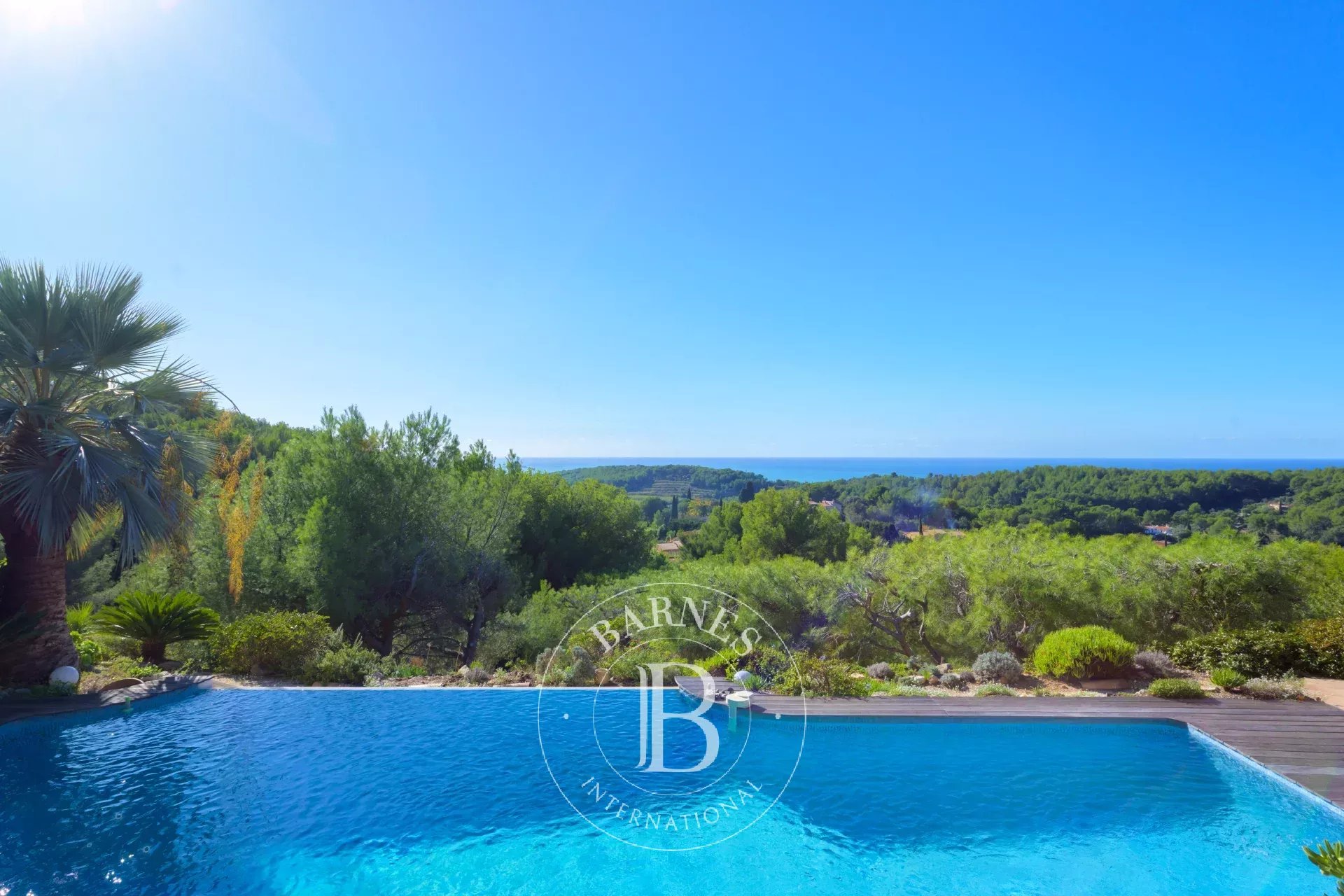 Ev Sanary-sur-Mer - picture 25