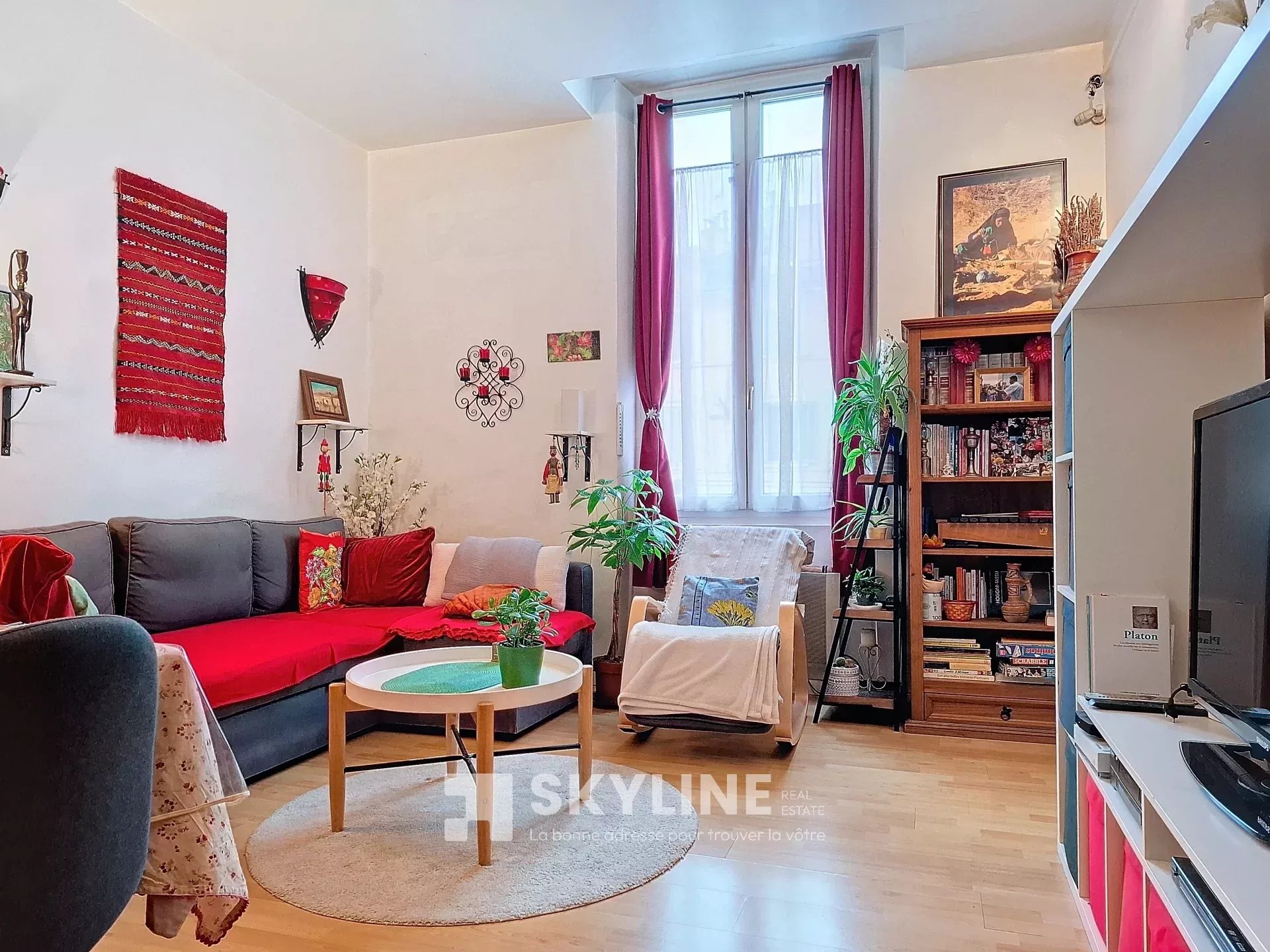 Agence immobilière de Cabinet Cogex