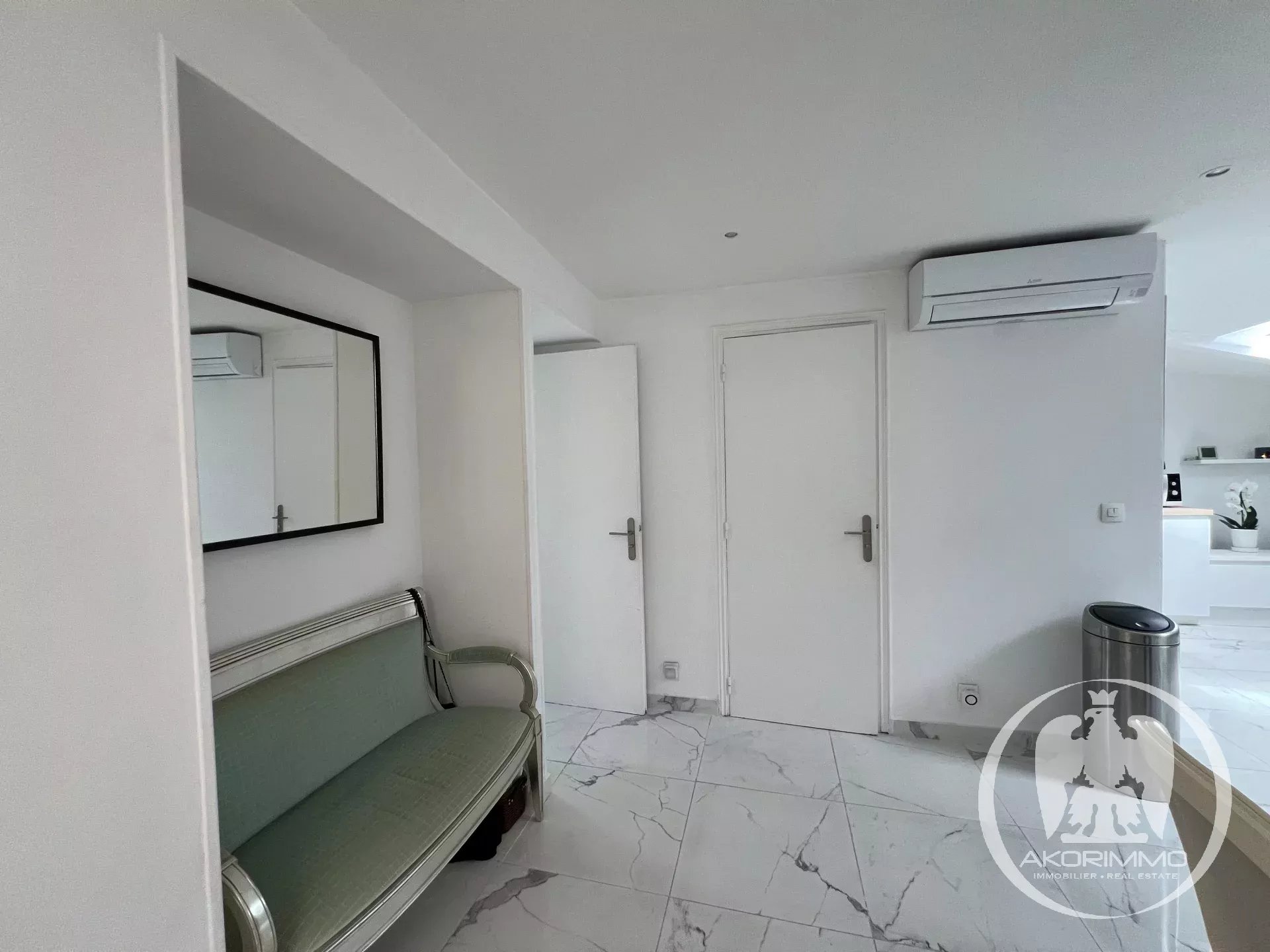 Vente Appartement - Nice Carré d'or