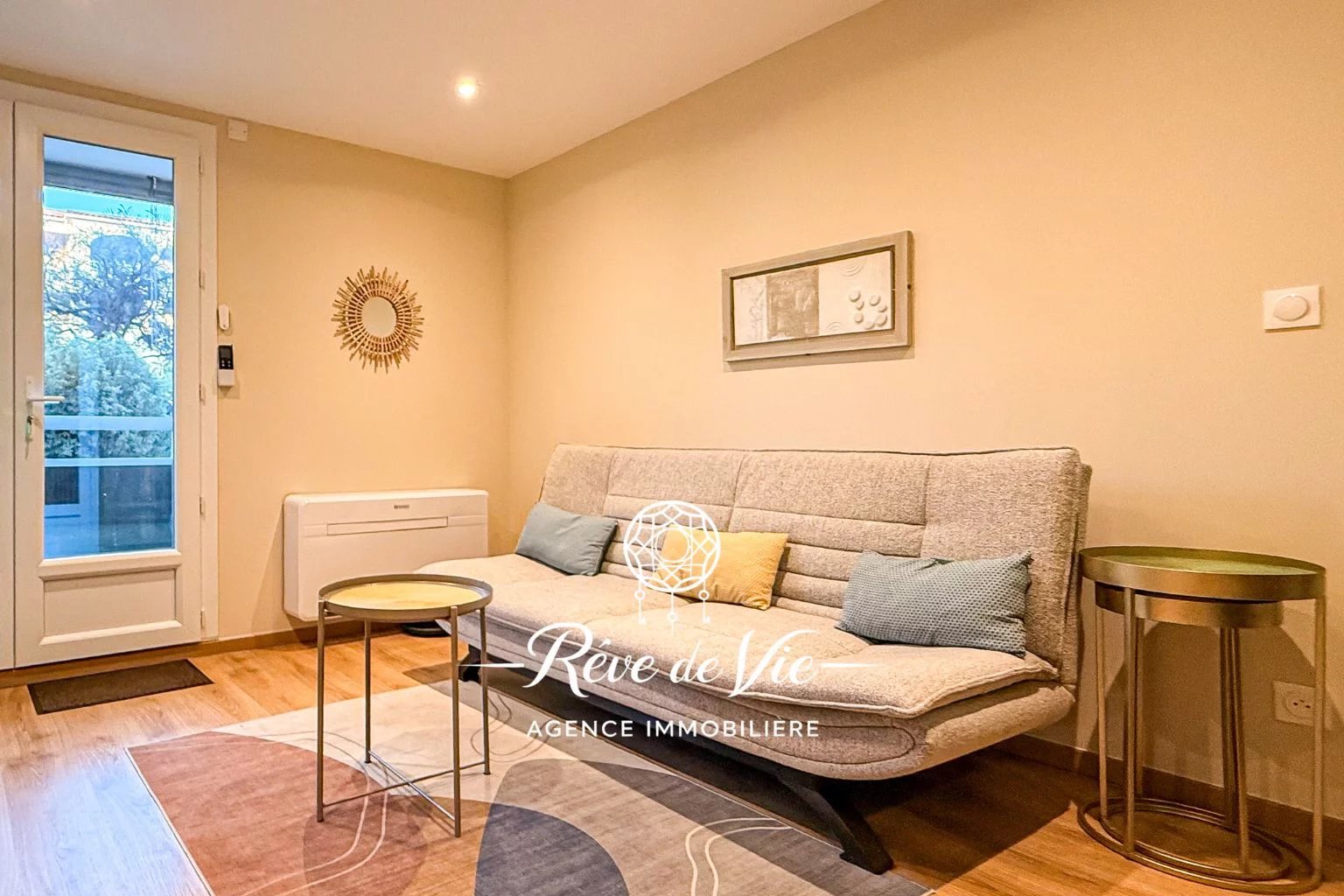 Vente Appartement Bormes-les-Mimosas