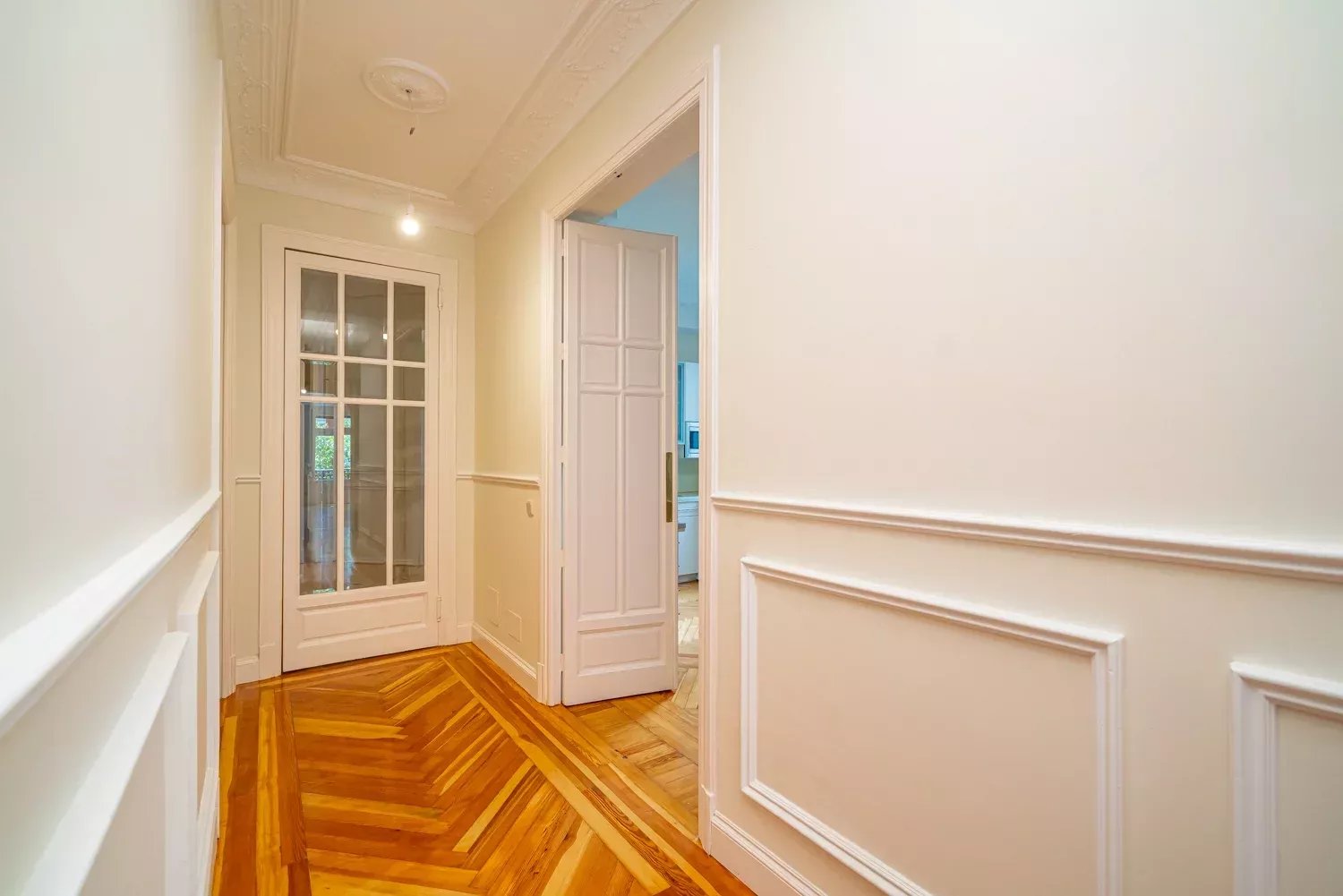 Daire Madrid - picture 34