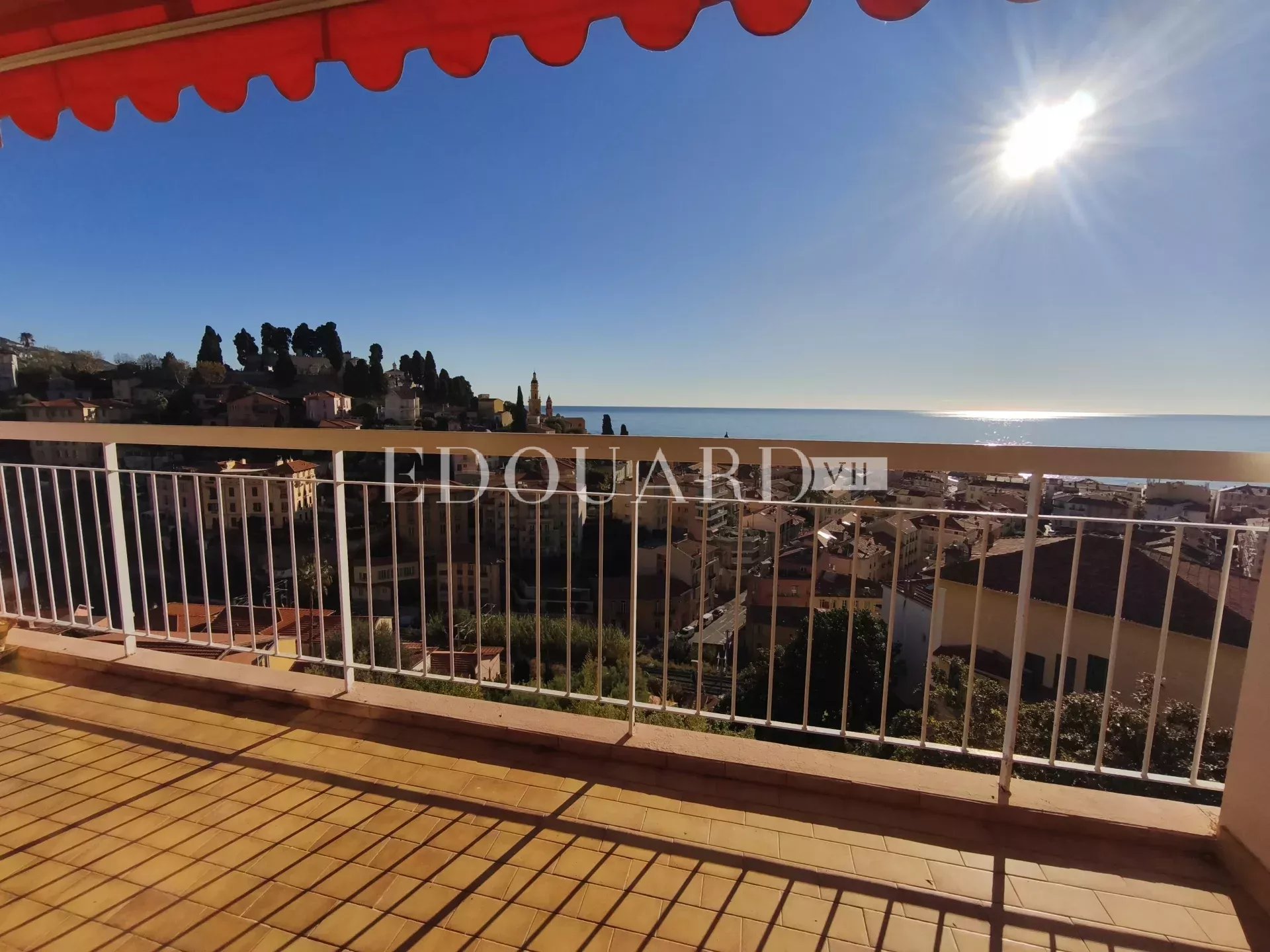 Agence immobilière de Edouard VII Immobilier