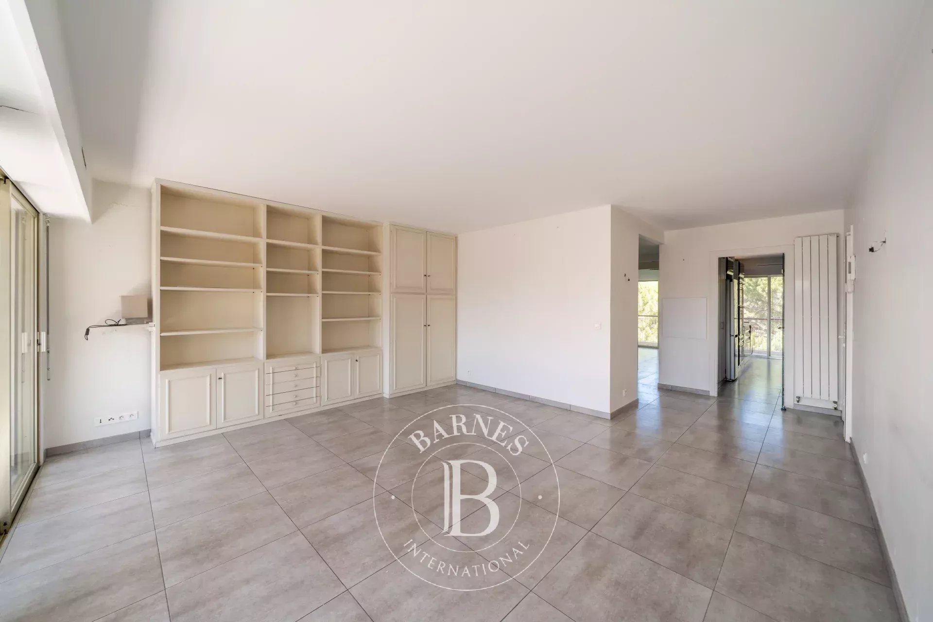 Cannes  - Appartement 2 Pi&egrave;ces, 1 Chambre - picture 9