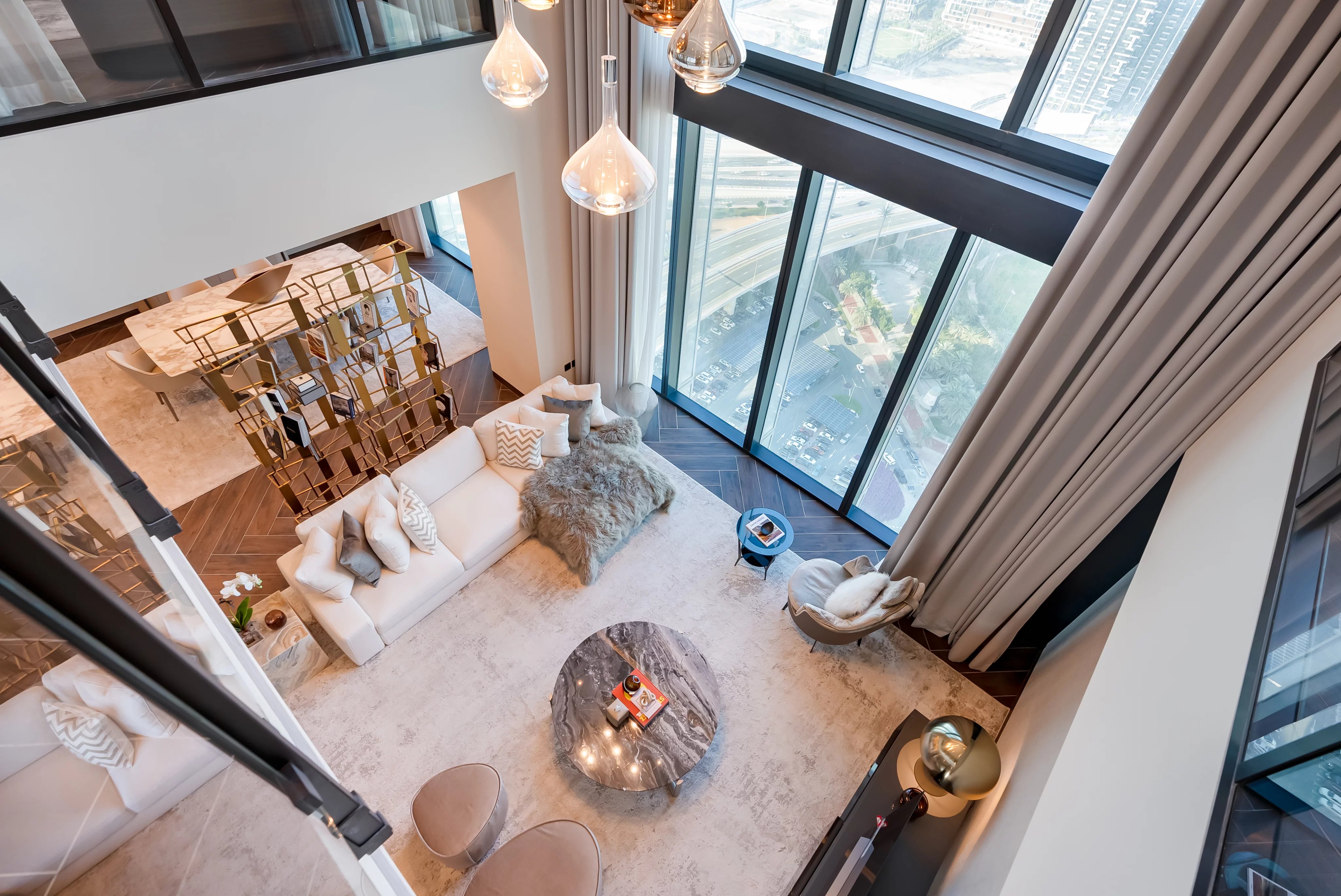 Vente Appartement Dubai