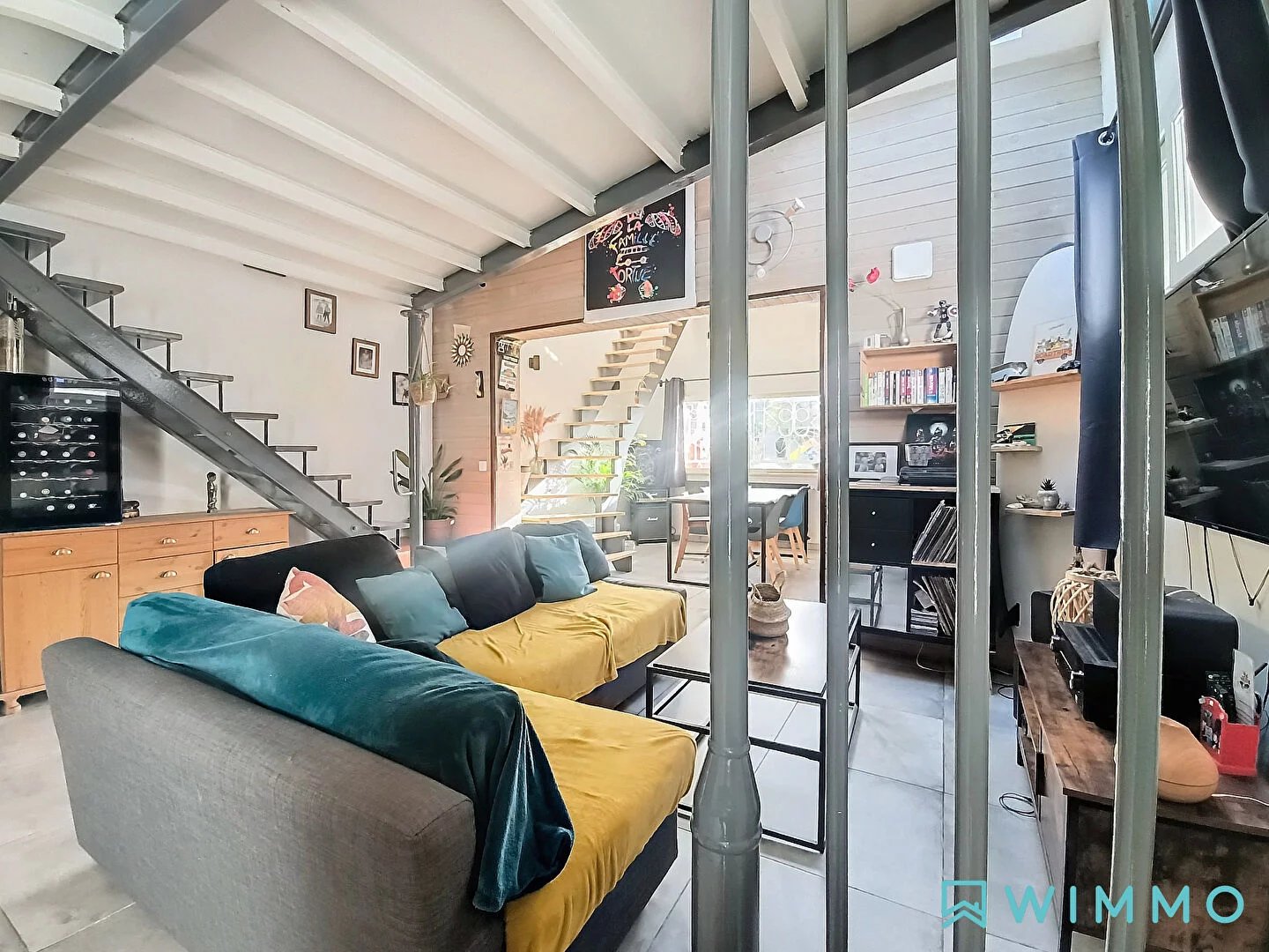 Agence immobilière de WIMMO