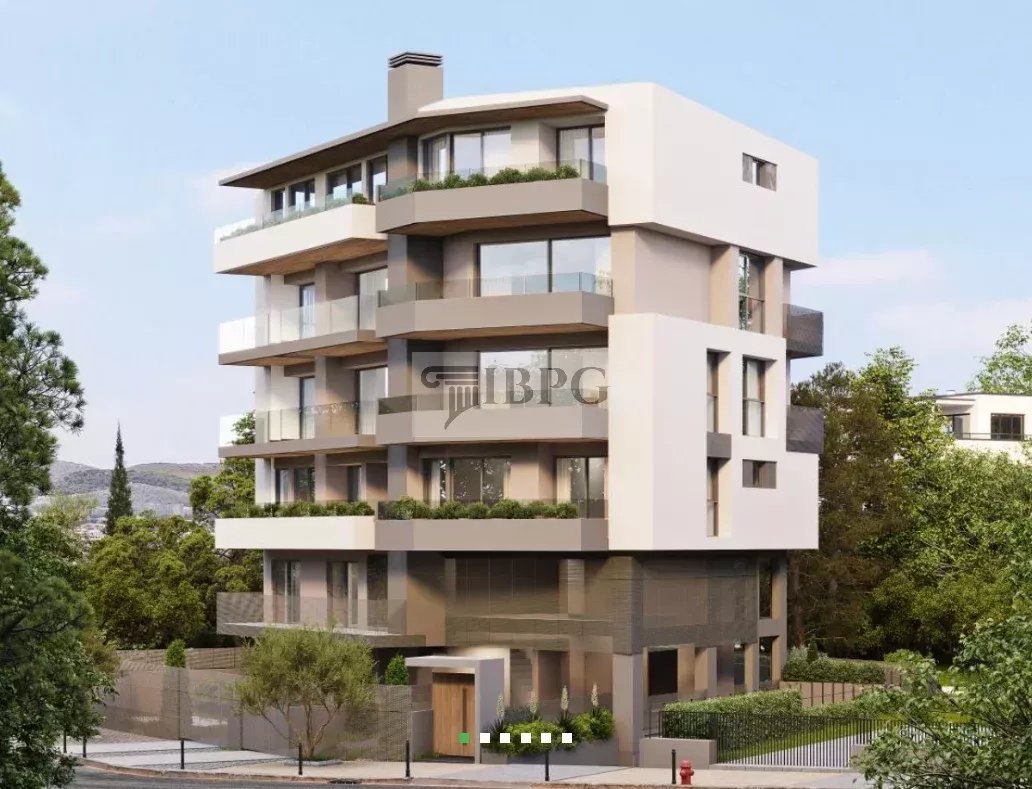 for sale Apartment in Voula Attica 124m2 ,990000€