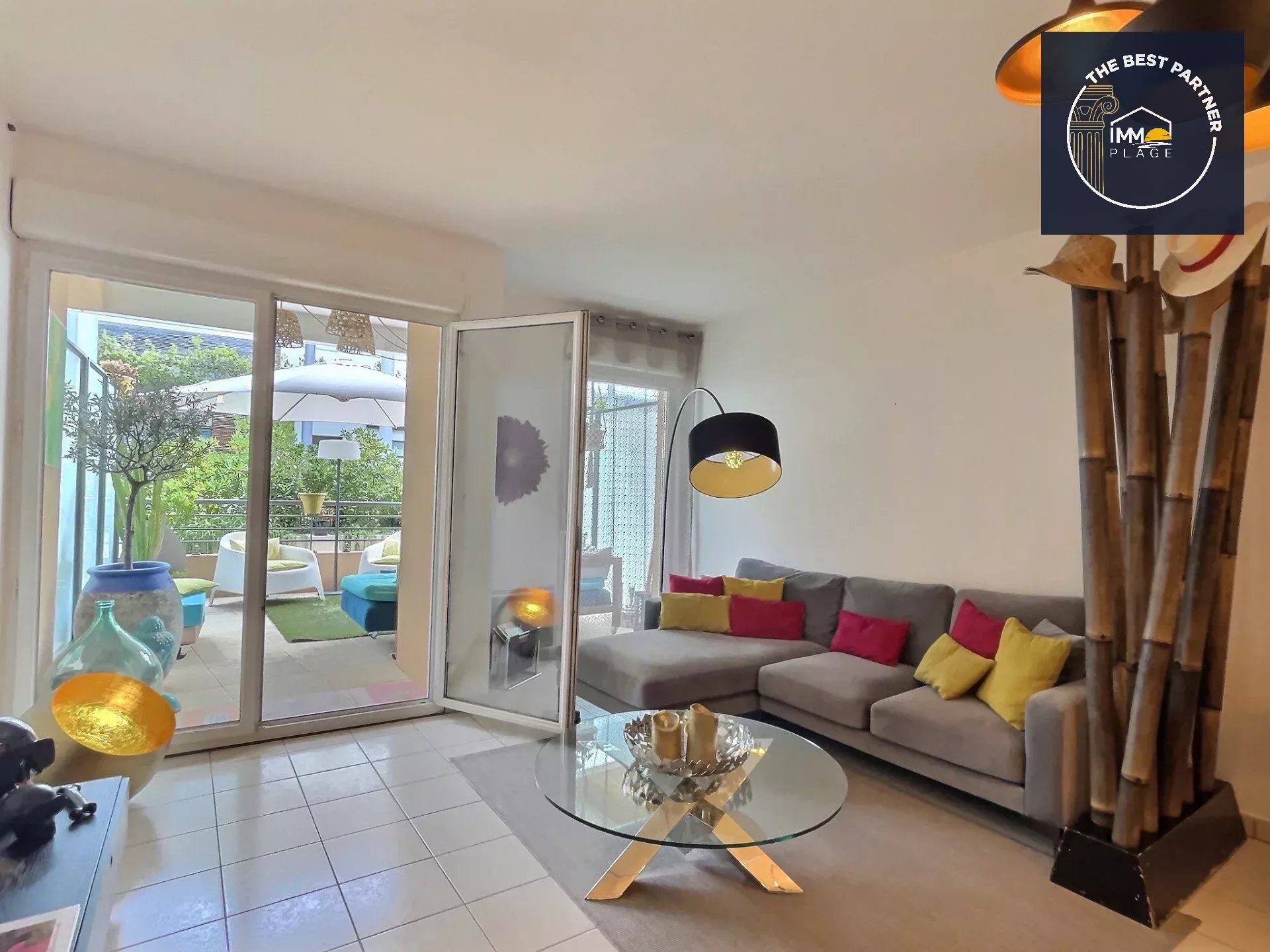 Agence immobilière de SAS THE BEST PARTNER