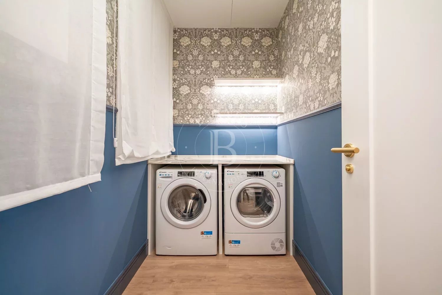 Daire Madrid - picture 17