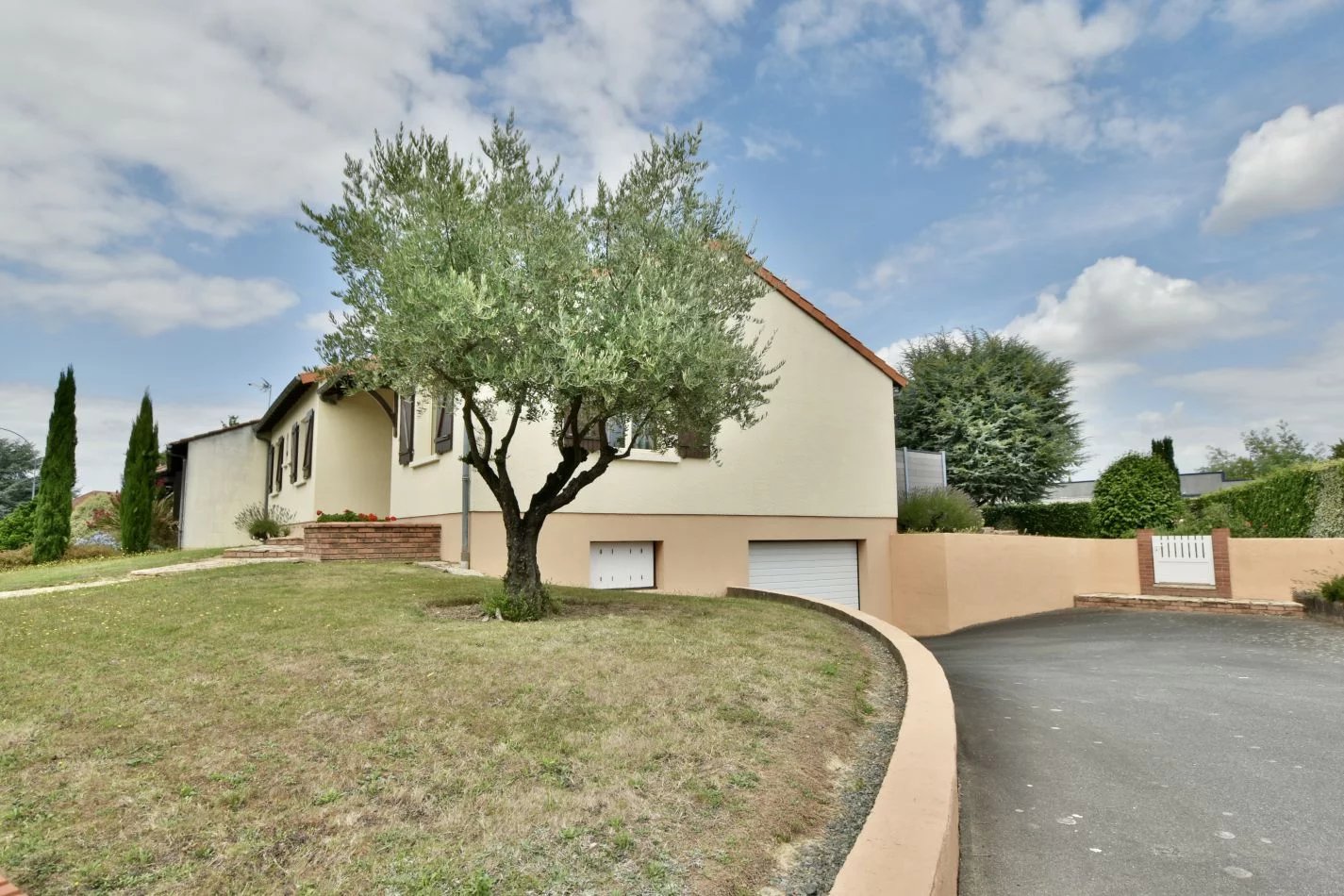 Vente Maison Le May-sur-Èvre