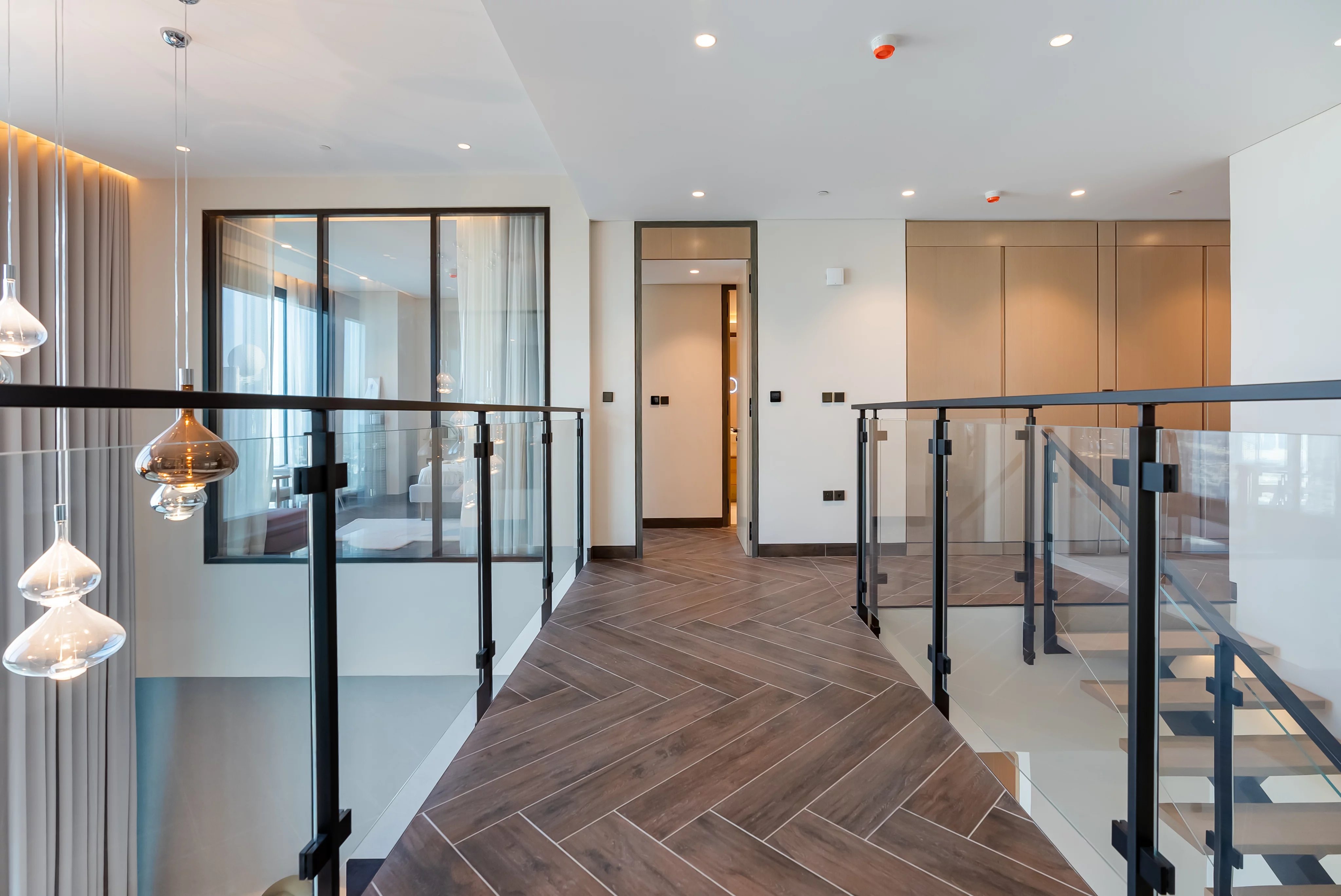 Vente Appartement Dubai