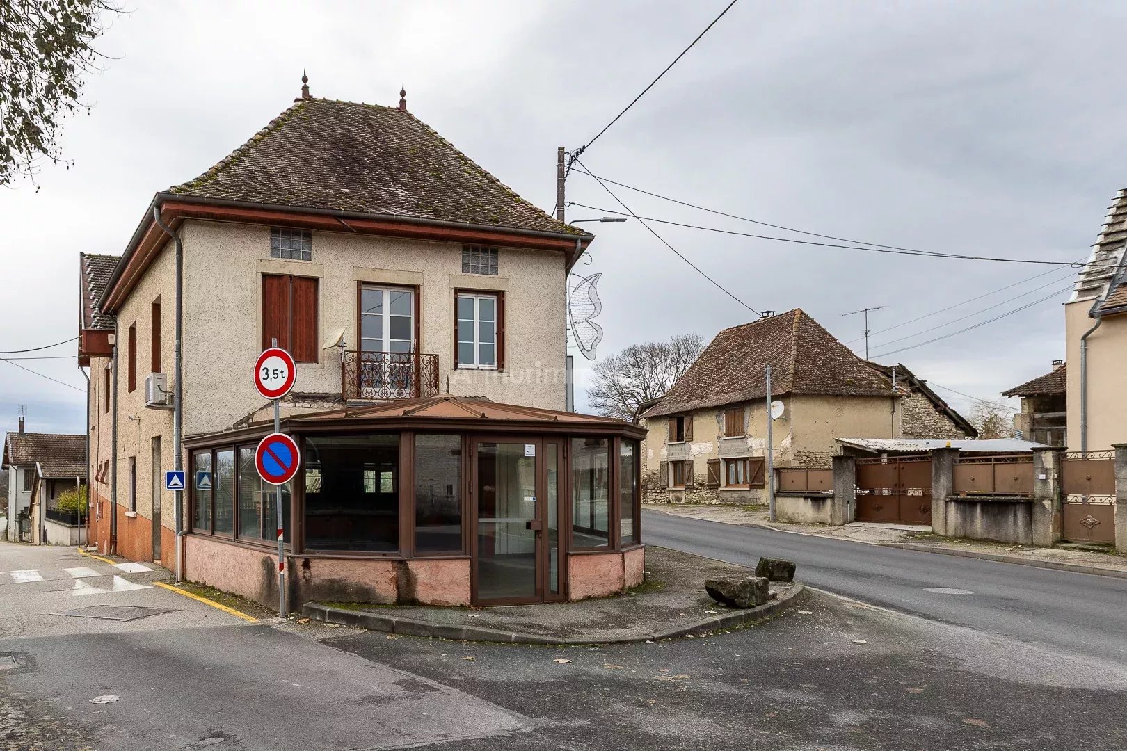 Agence immobilière de SARL AS IMMOBILIER