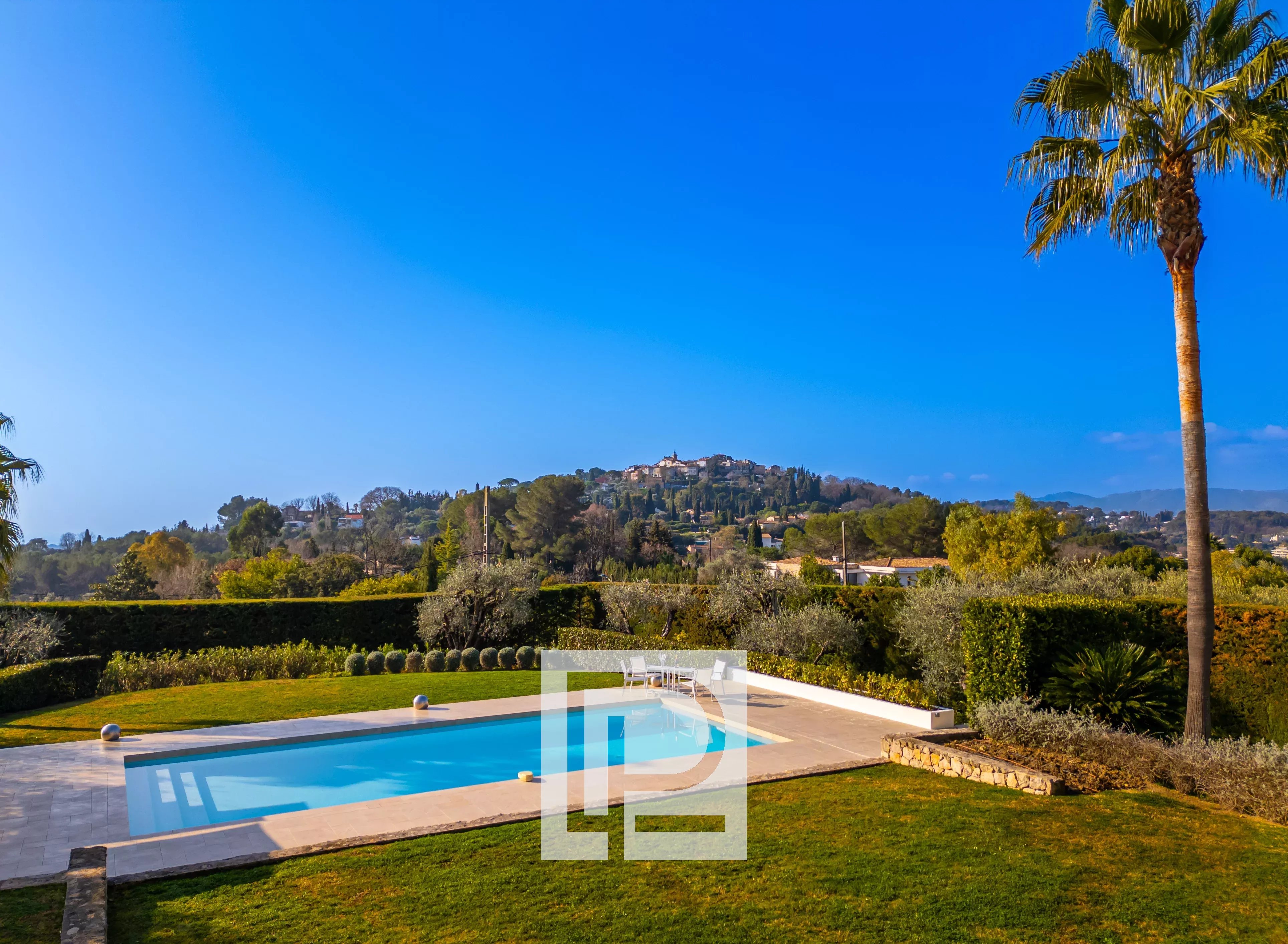 Photo bien immobilier